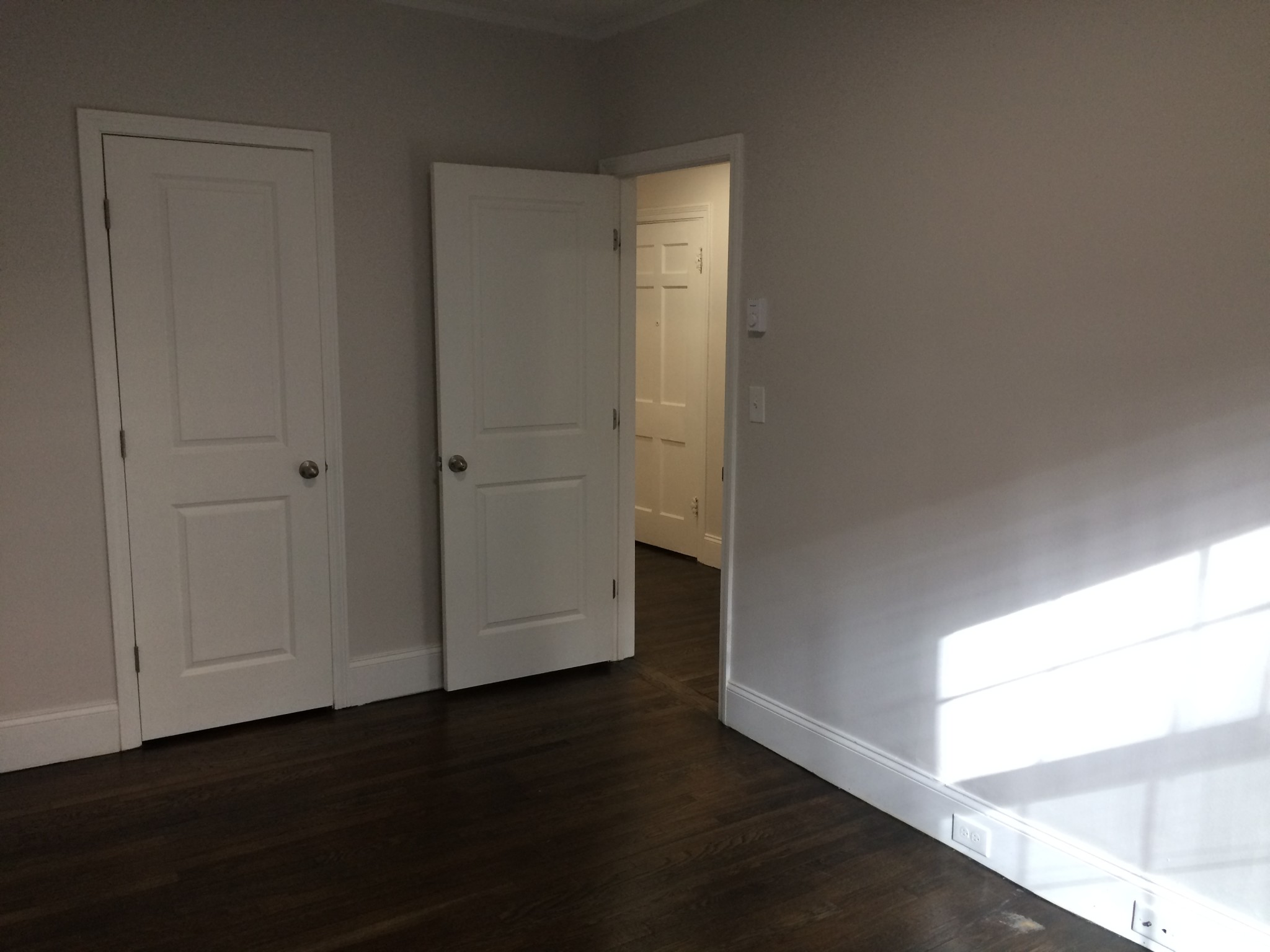3 bed, 1 bath apartment for rent at 20 Clearway St Unit 6, Back Bay — photo 8 of 9