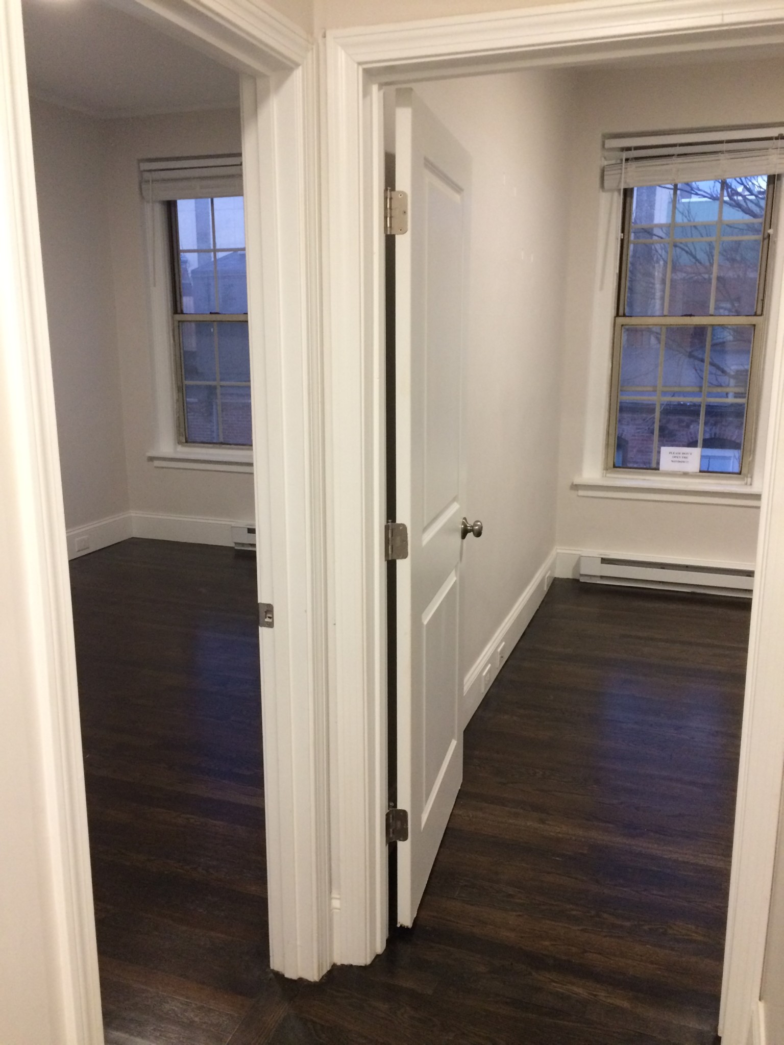 3 bed, 1 bath apartment for rent at 20 Clearway St Unit 6, Back Bay — photo 6 of 9