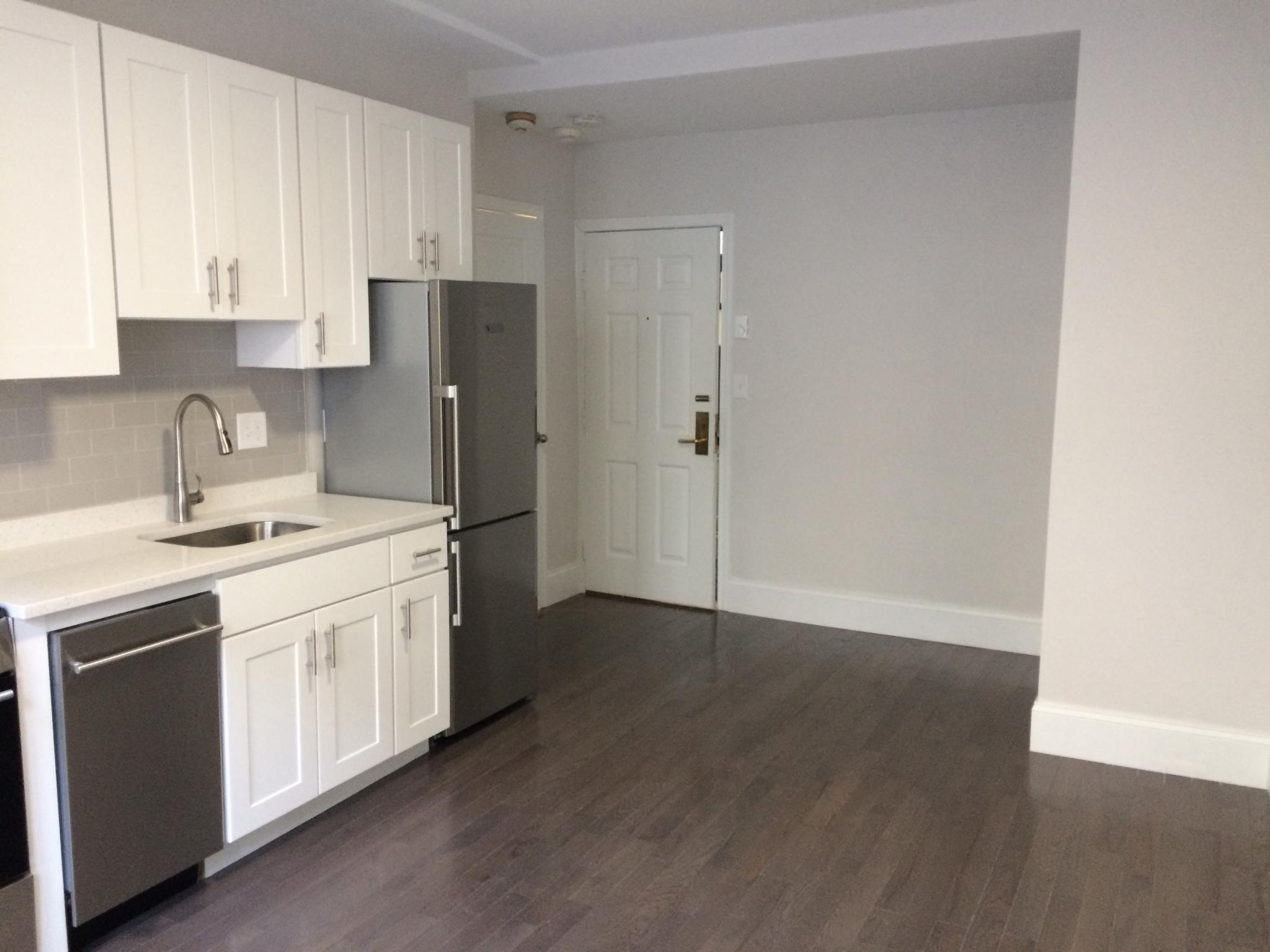 24 Clearway St, Back Bay