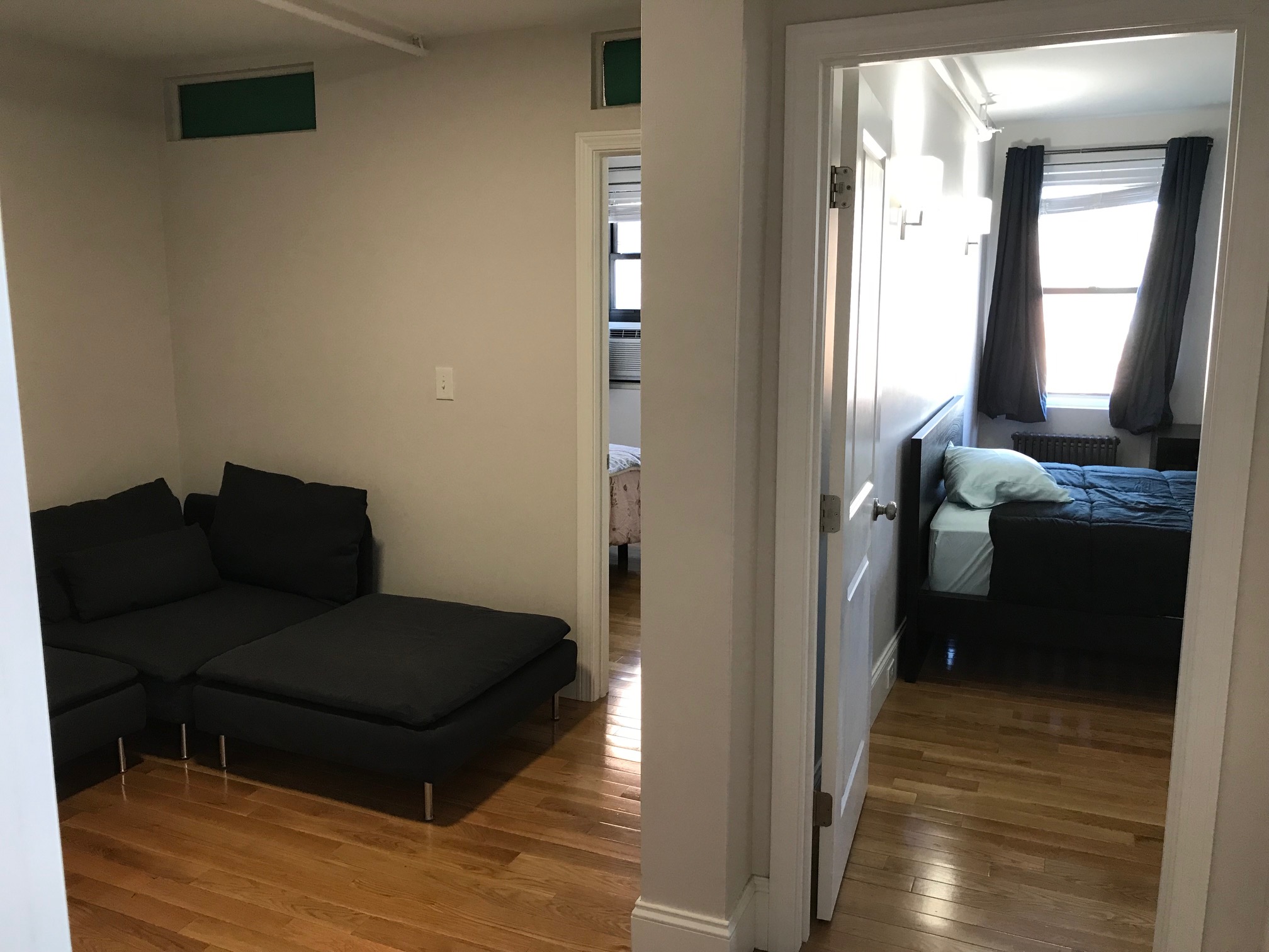 91 Westland Ave, Back Bay