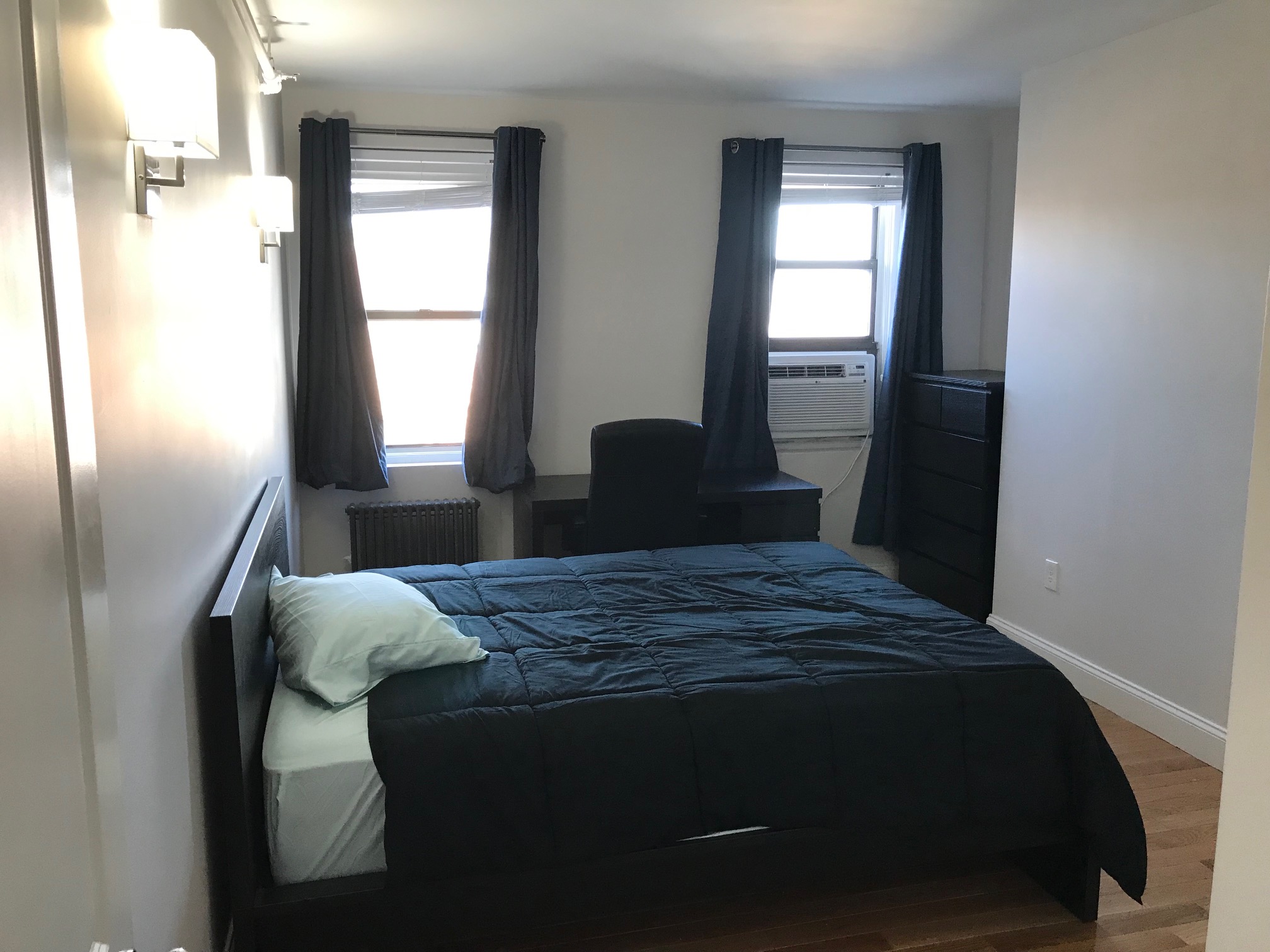 91 Westland Ave, Back Bay