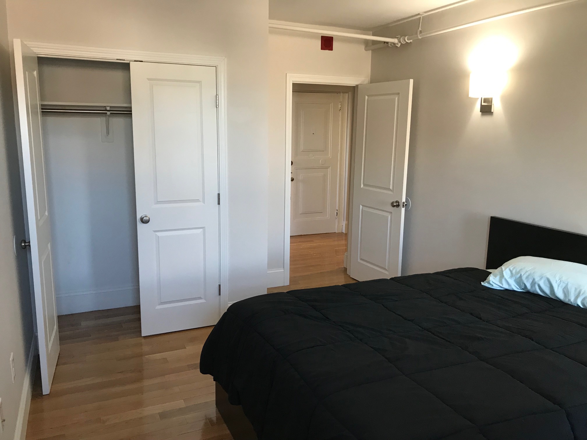 91 Westland Ave, Back Bay