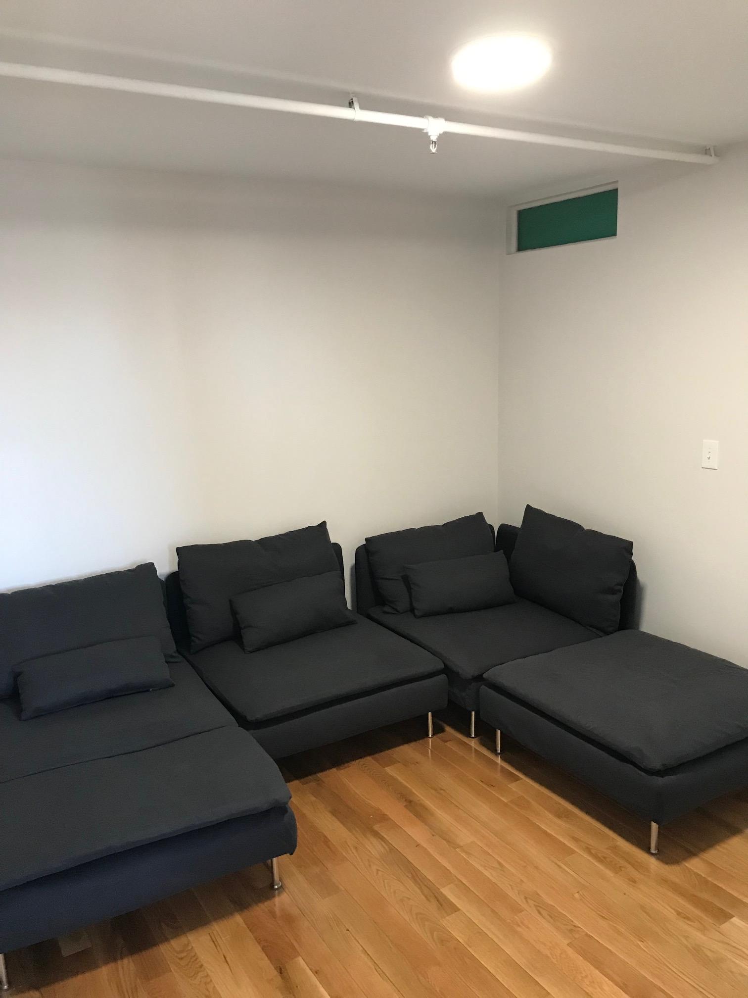 91 Westland Ave, Back Bay