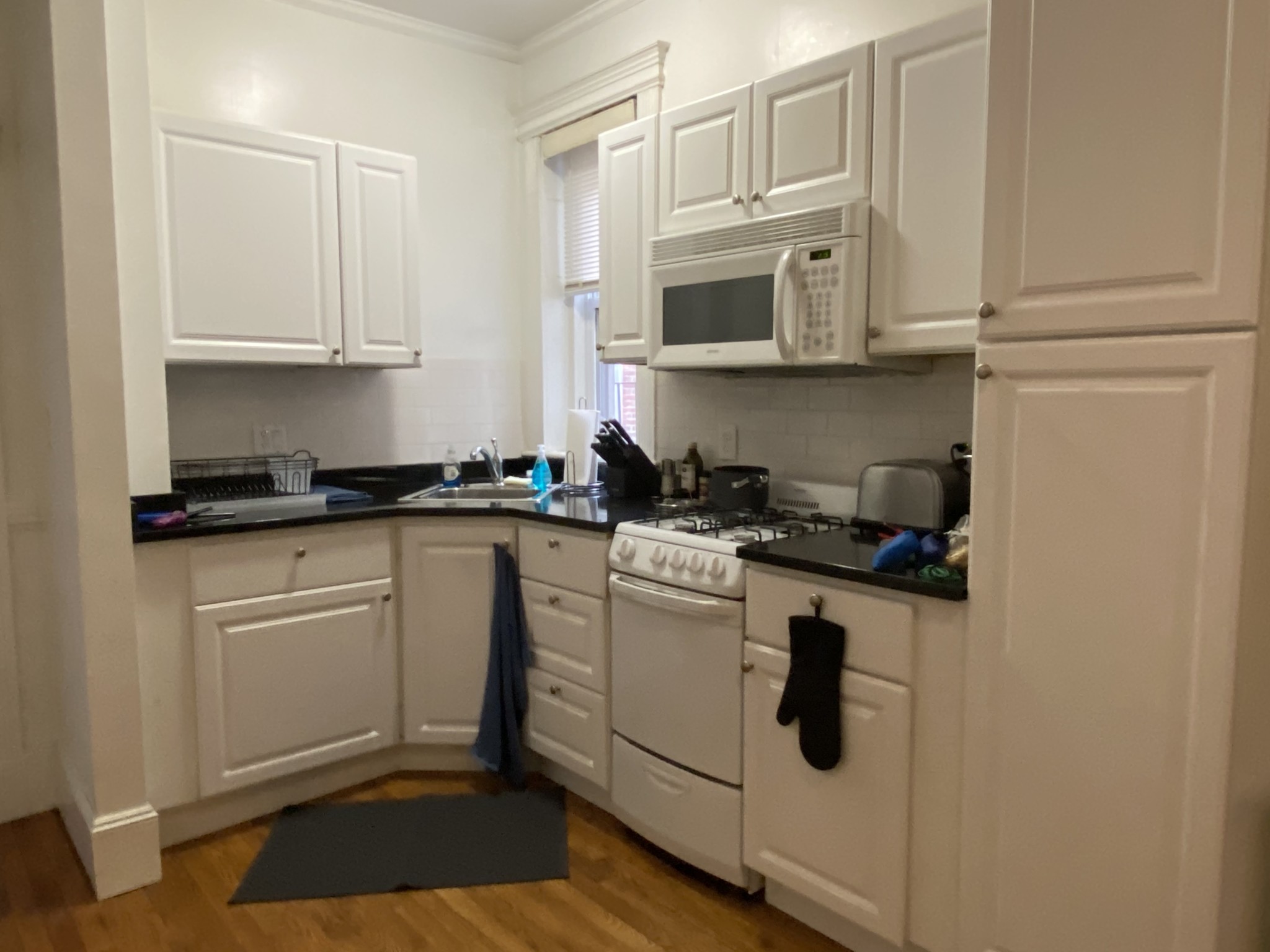 26 Hemenway St, Fenway