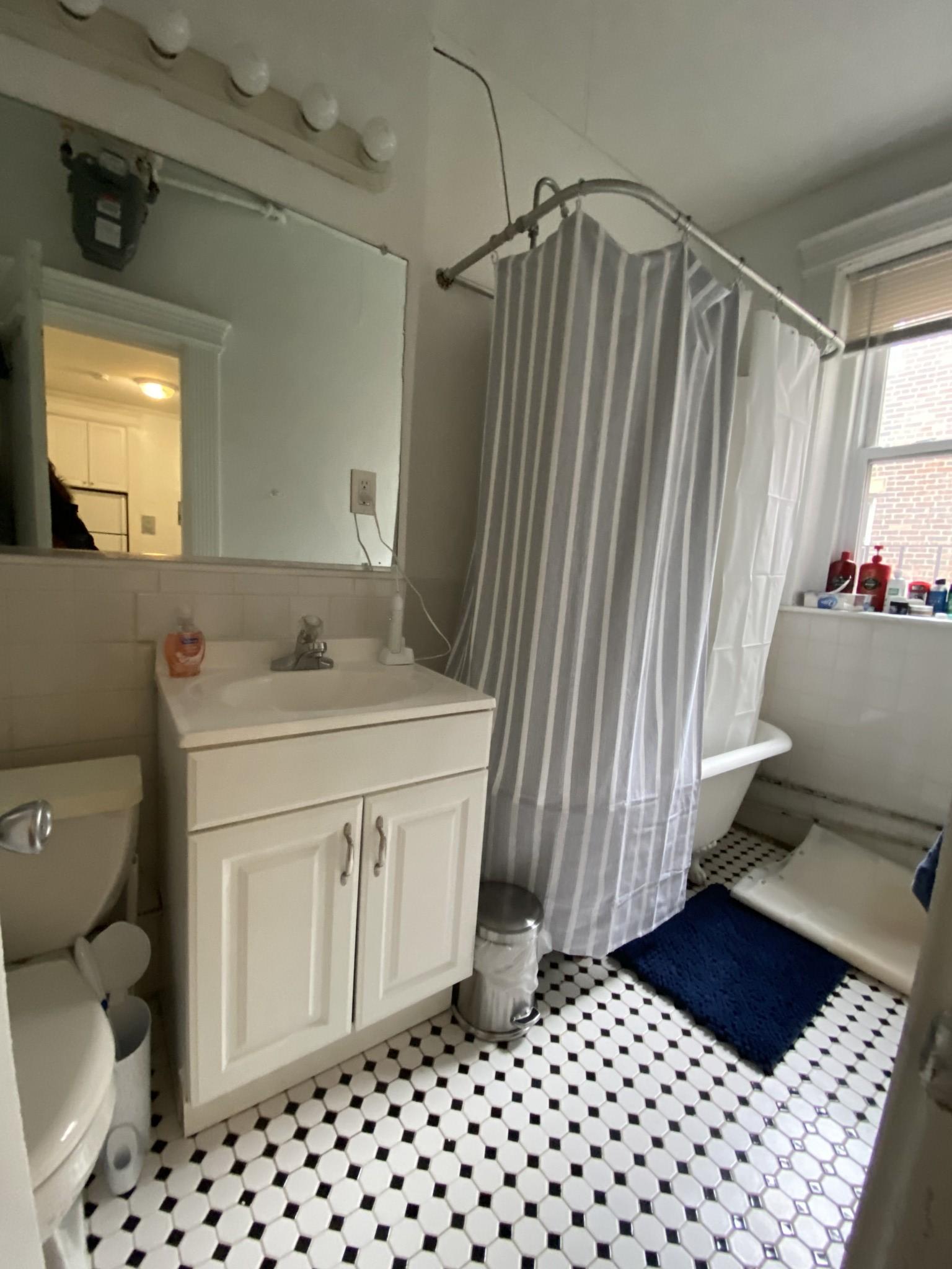 26 Hemenway St, Fenway