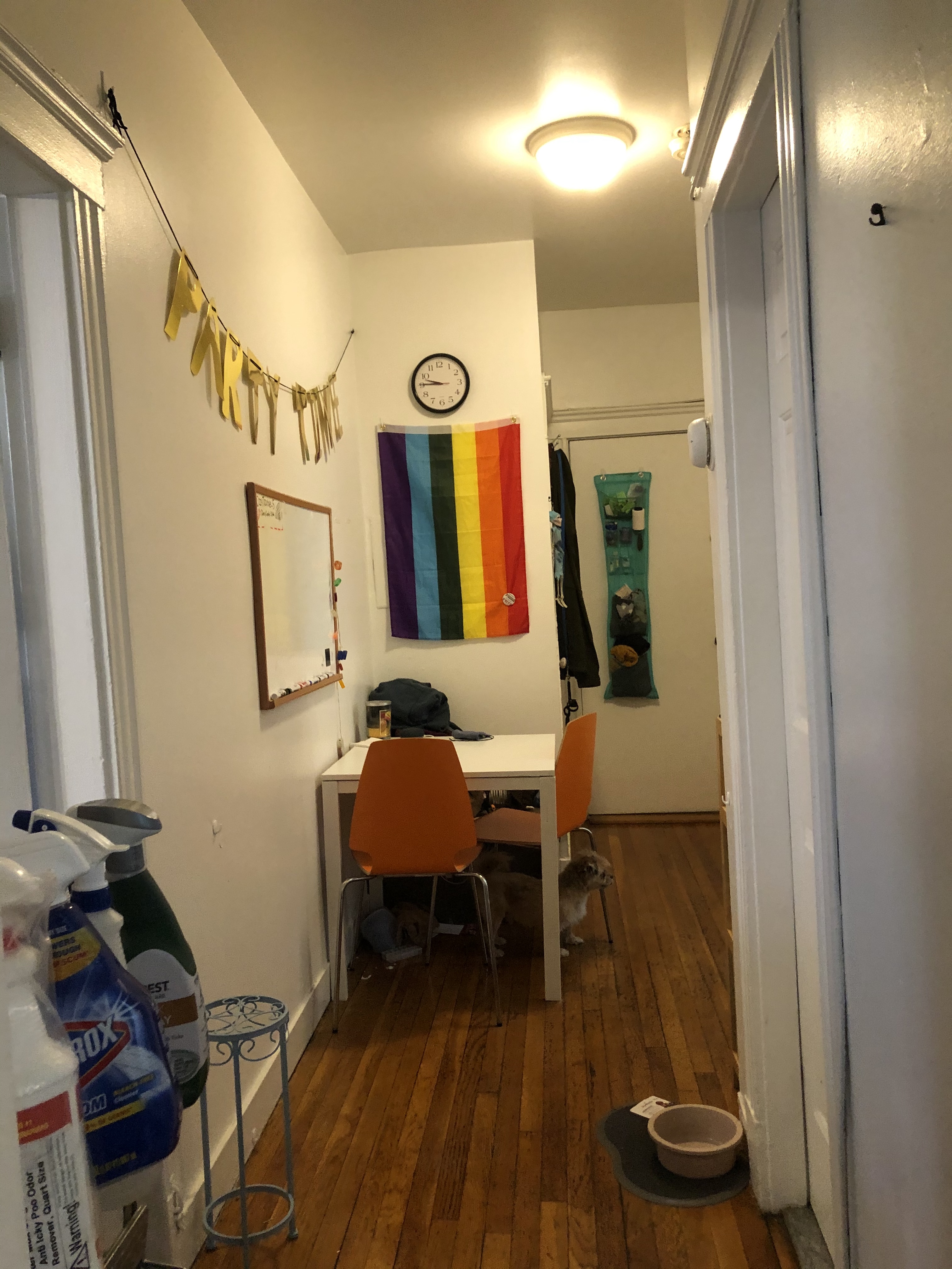 2 bed, 1 bath apartment for rent at 89 Park Dr Unit 18, Fenway — photo 5 of 11