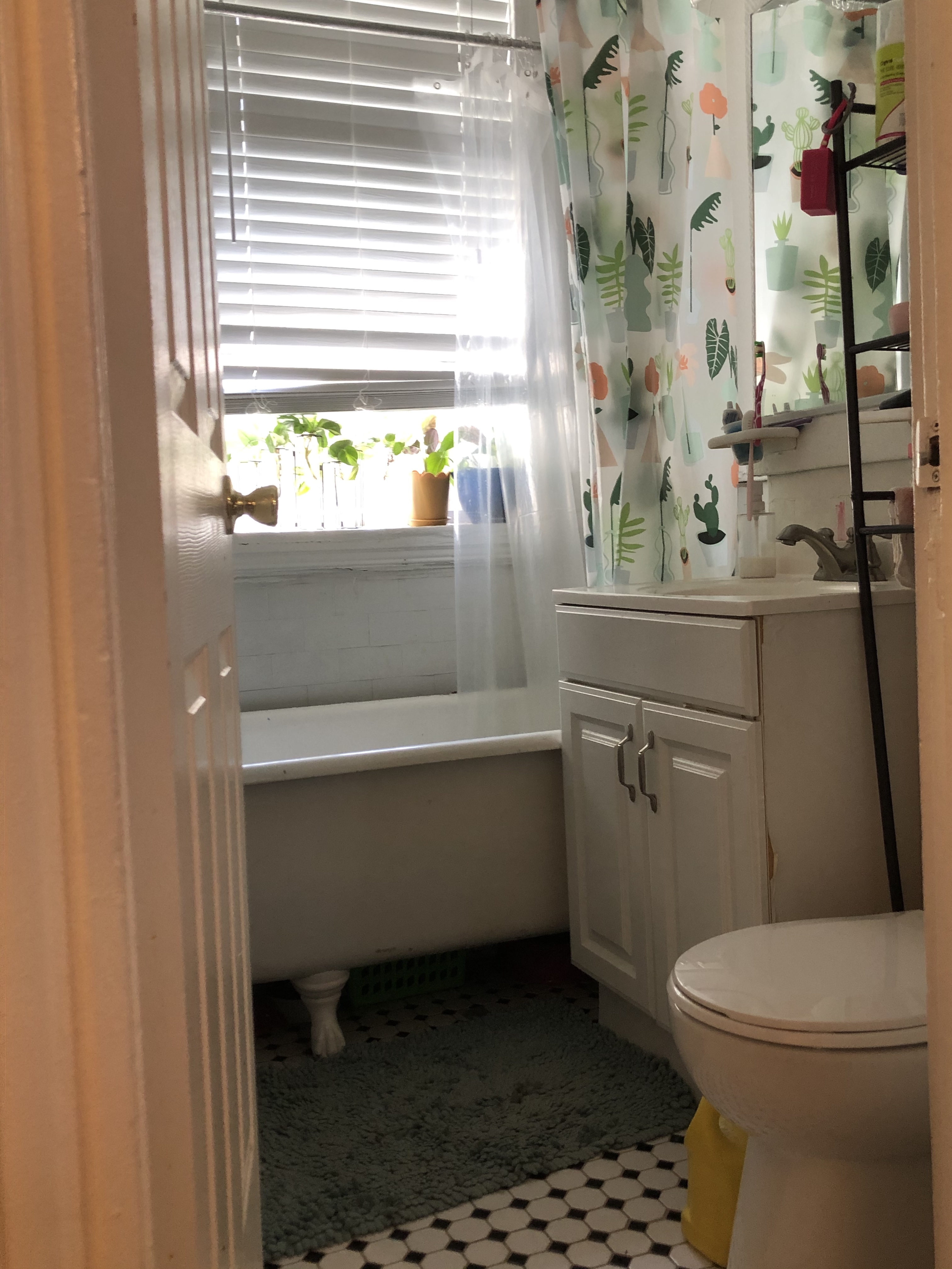 2 bed, 1 bath apartment for rent at 89 Park Dr Unit 18, Fenway — photo 11 of 11