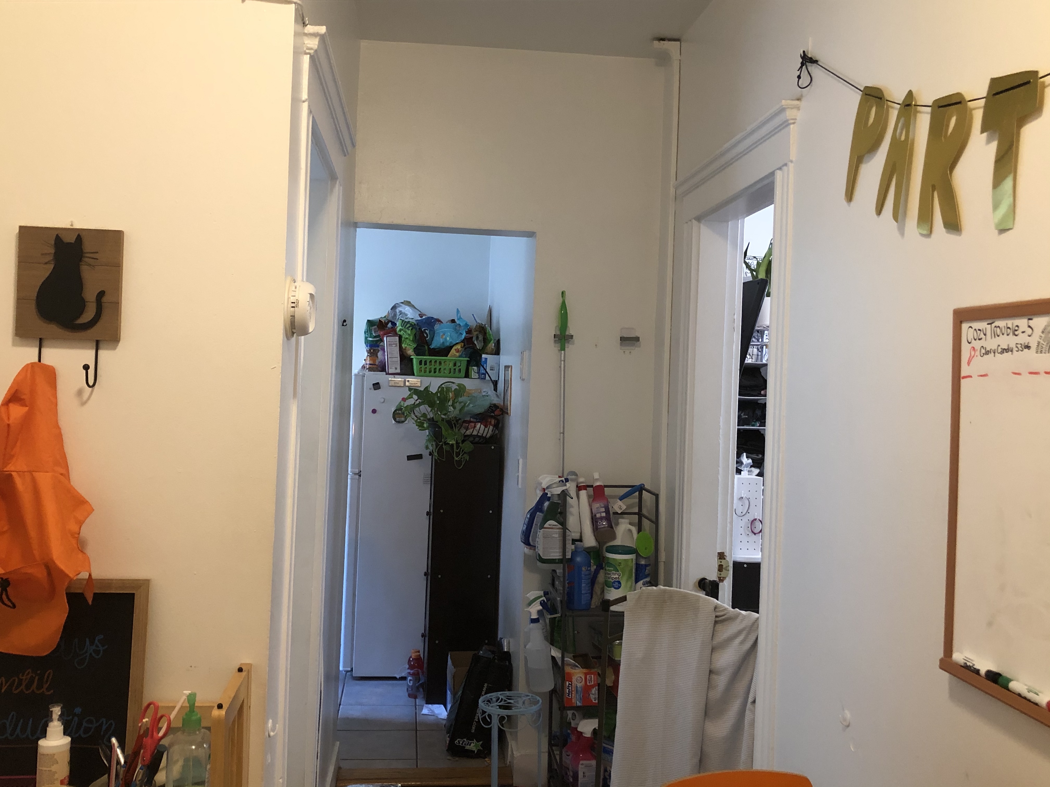 2 bed, 1 bath apartment for rent at 89 Park Dr Unit 18, Fenway — photo 8 of 11