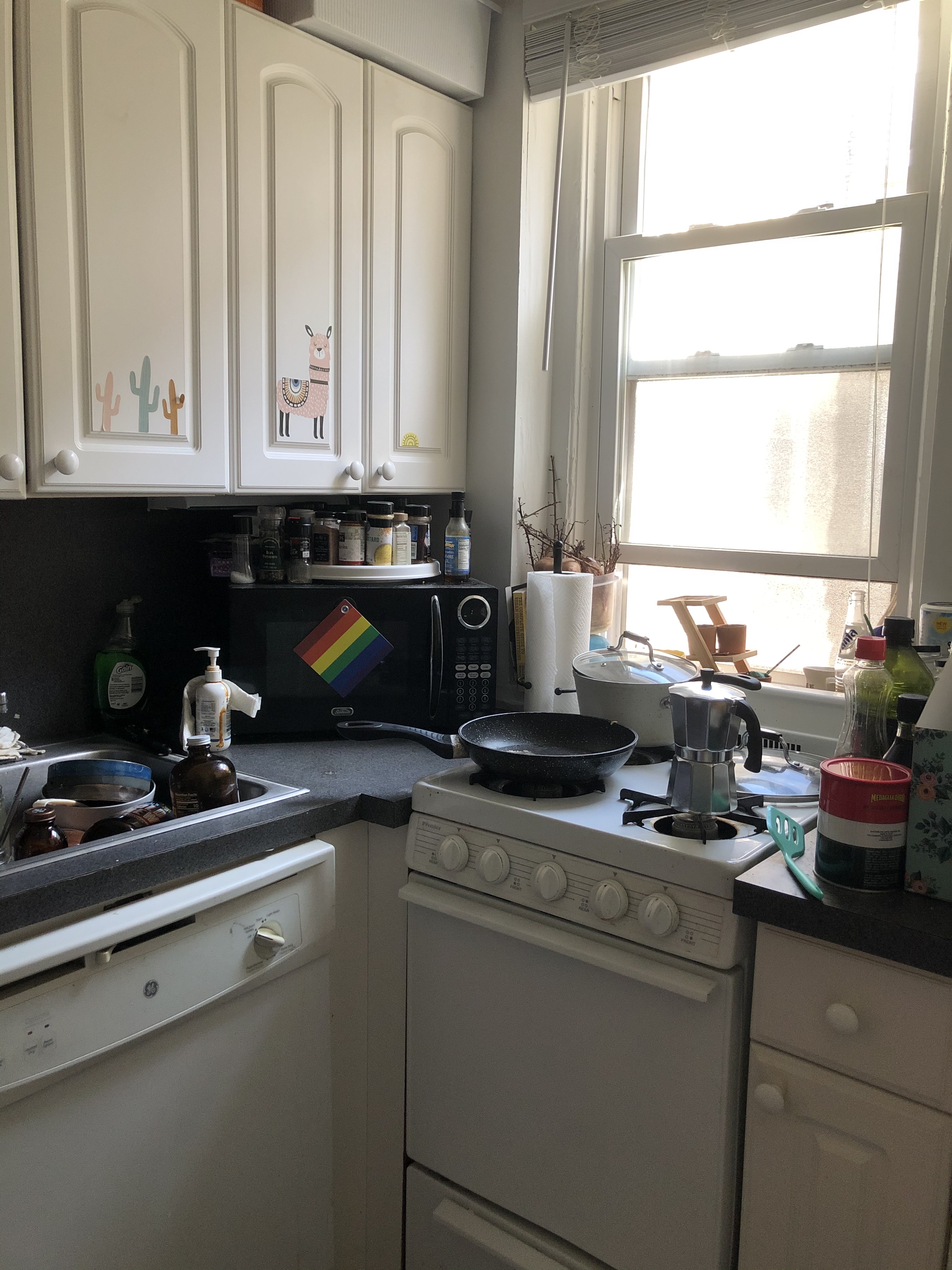2 bed, 1 bath apartment for rent at 89 Park Dr Unit 18, Fenway — photo 10 of 11