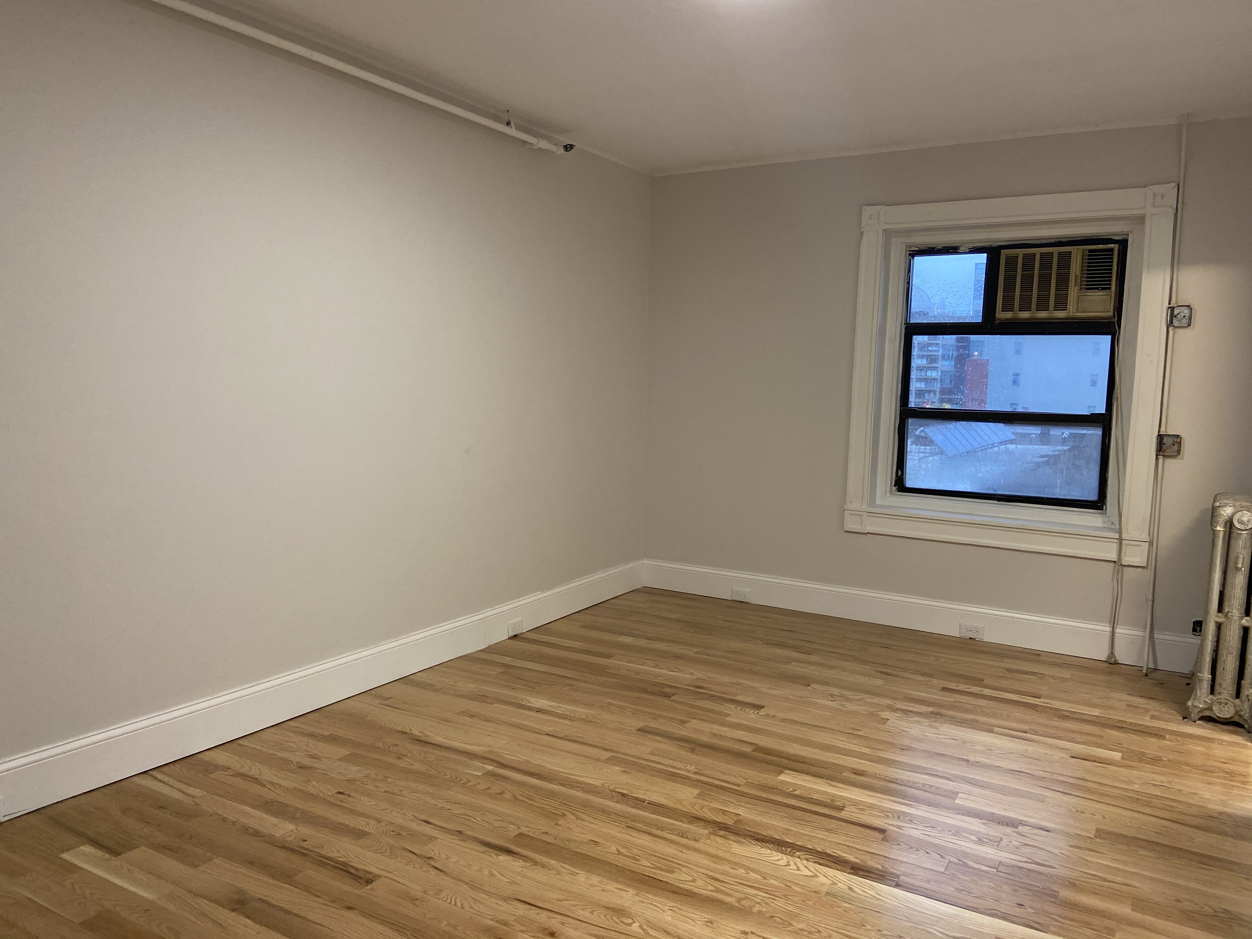 Studio bed, 1 bath apartment for rent at 91 Westland Ave Unit 607, Fenway — photo 2 of 15