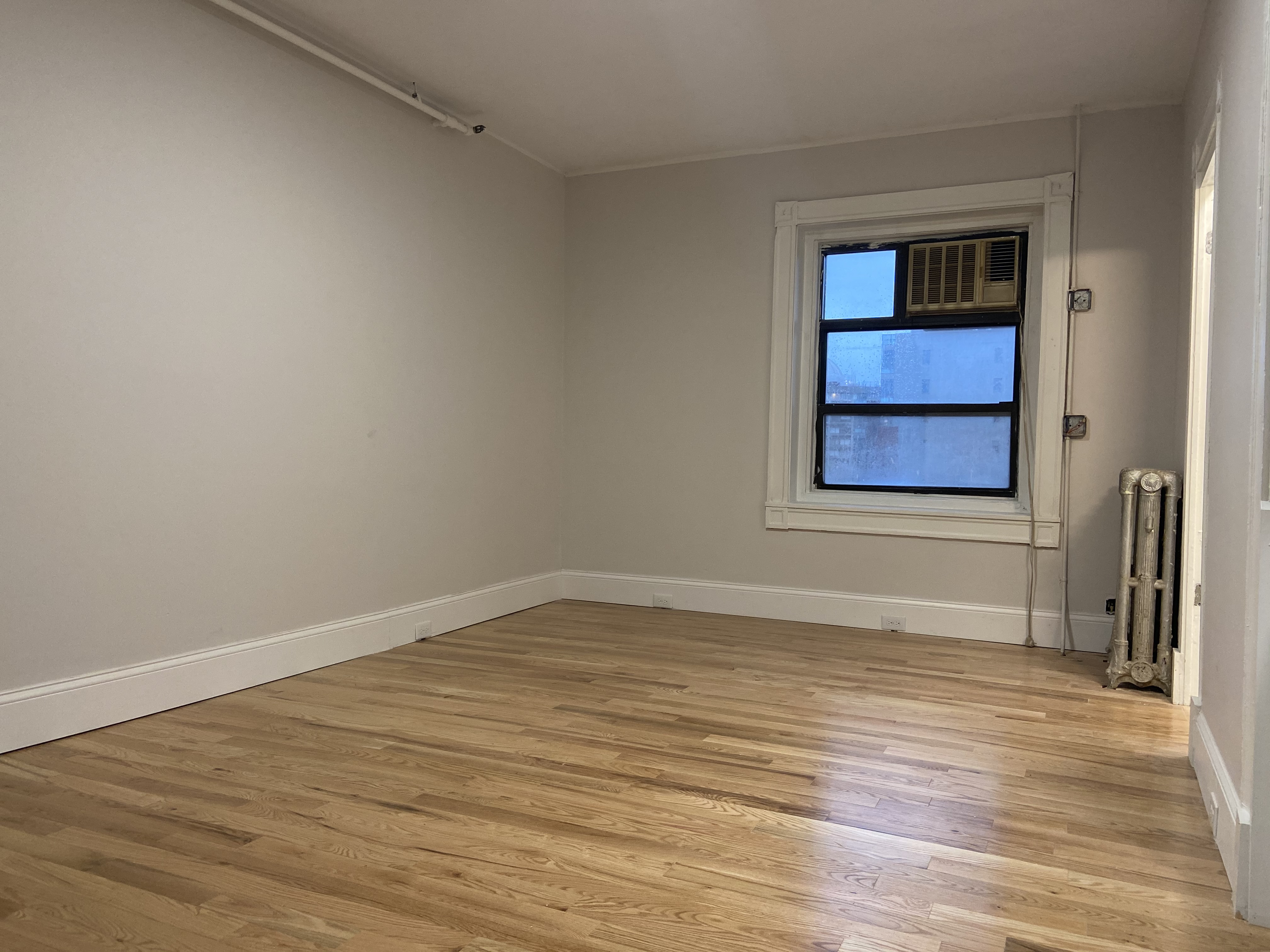 Studio bed, 1 bath apartment for rent at 91 Westland Ave Unit 607, Fenway — photo 3 of 15