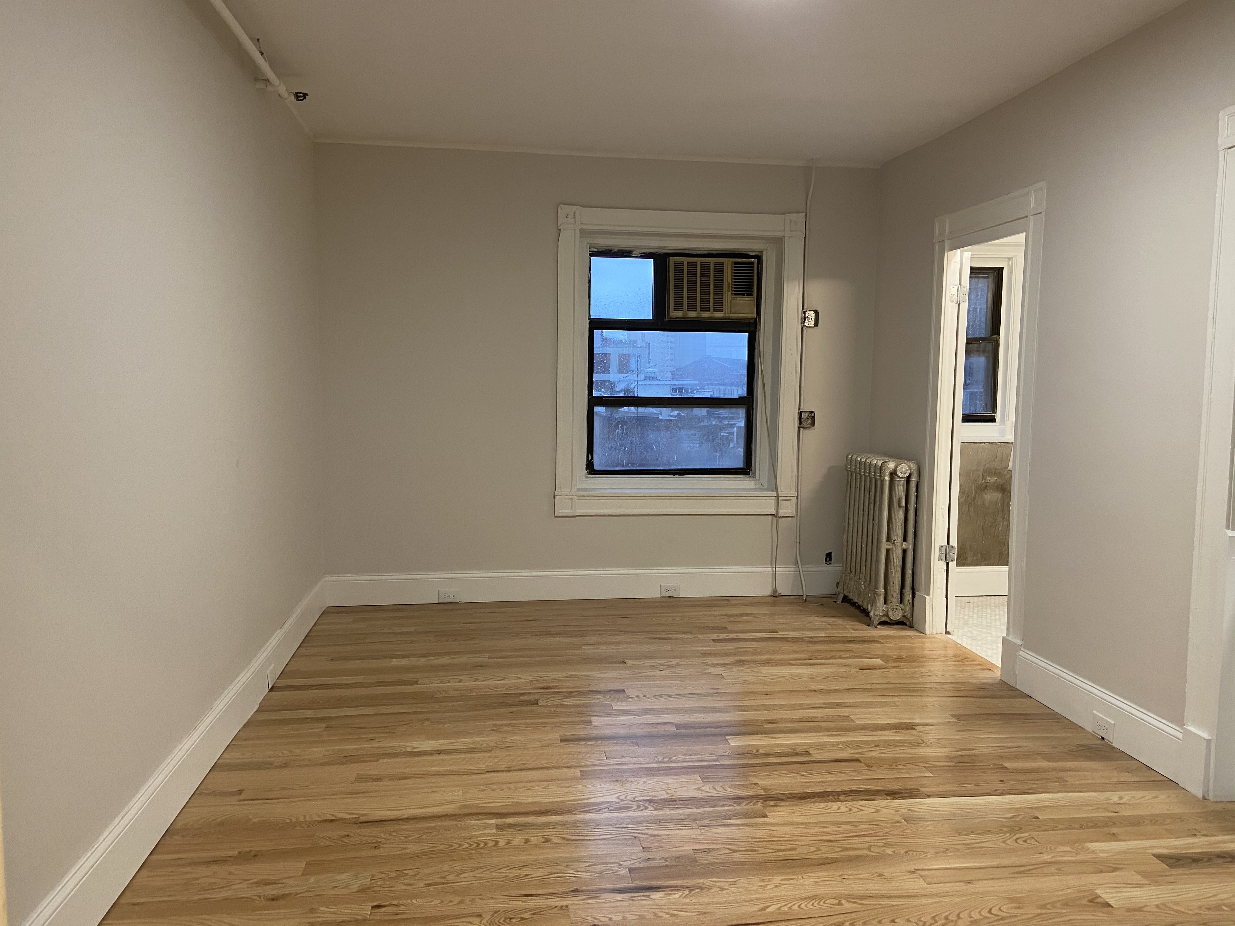 Studio bed, 1 bath apartment for rent at 91 Westland Ave Unit 607, Fenway — photo 4 of 15