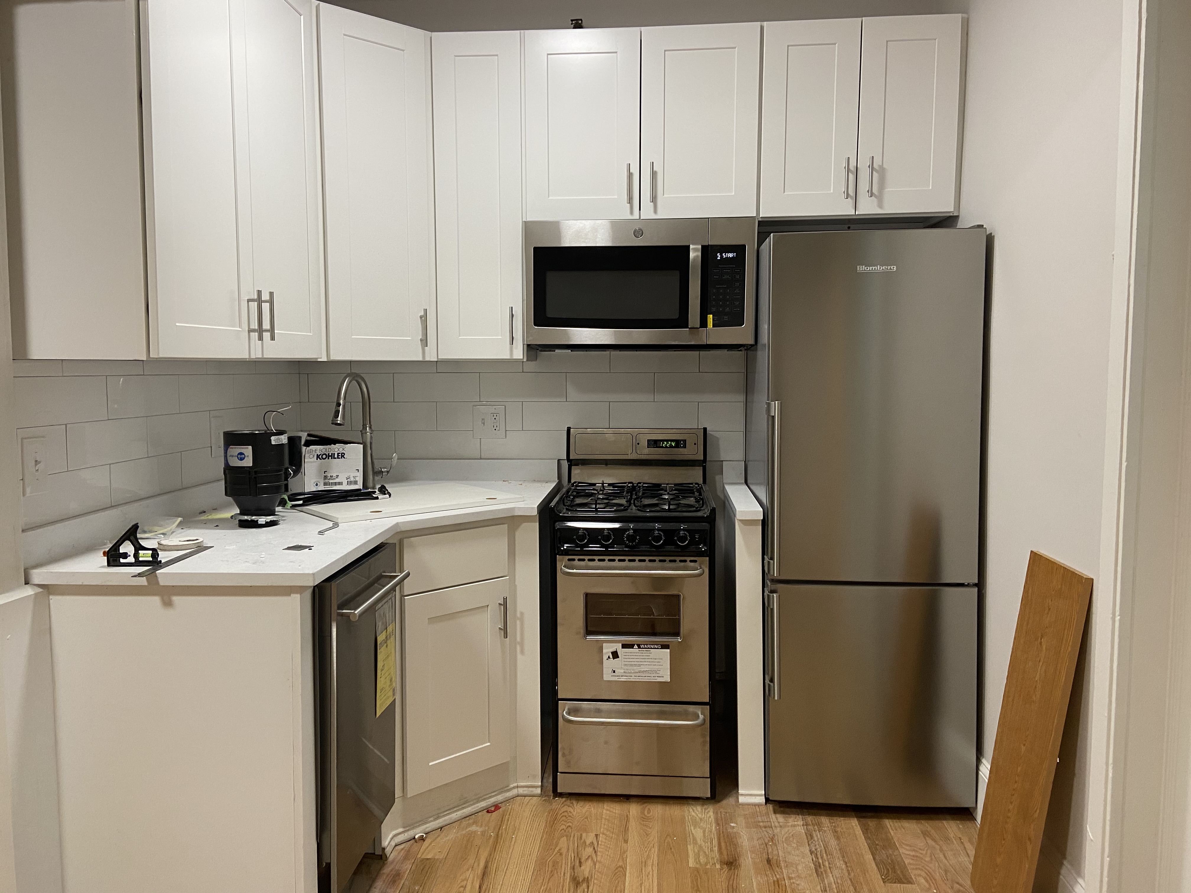 Studio bed, 1 bath apartment for rent at 91 Westland Ave Unit 607, Fenway — photo 6 of 15