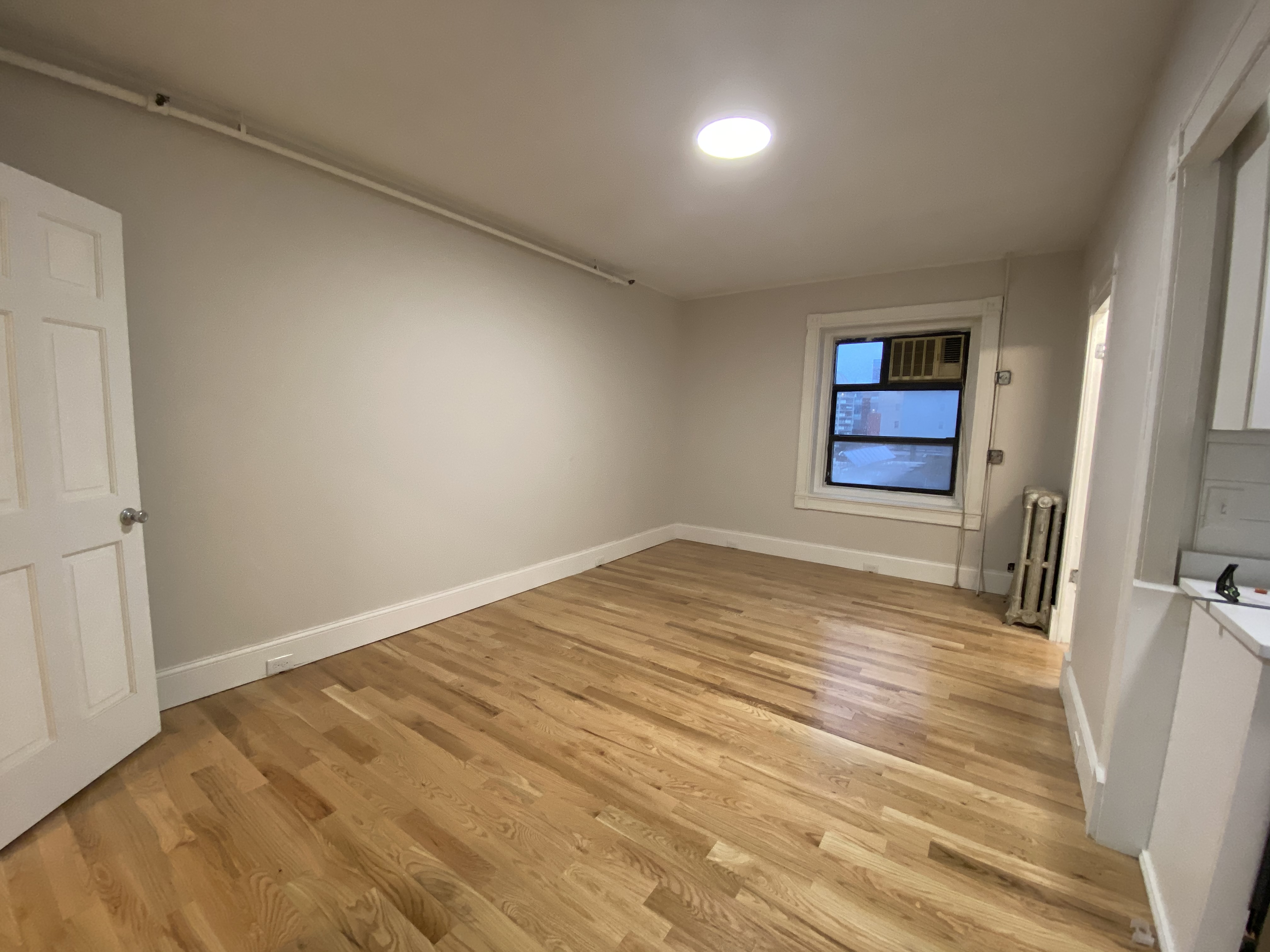 Studio bed, 1 bath apartment for rent at 91 Westland Ave Unit 607, Fenway — photo 9 of 15