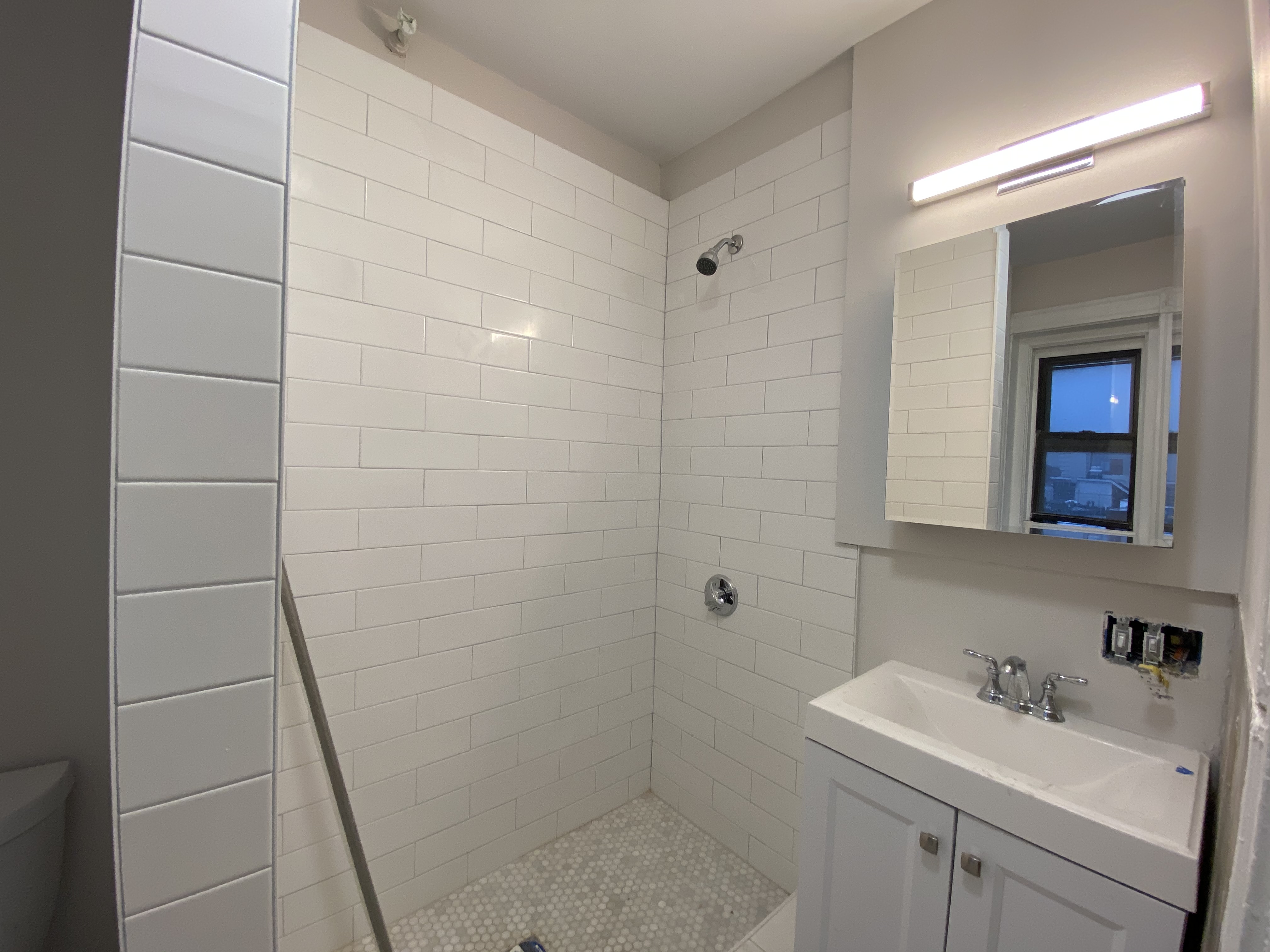 Studio bed, 1 bath apartment for rent at 91 Westland Ave Unit 607, Fenway — photo 11 of 15