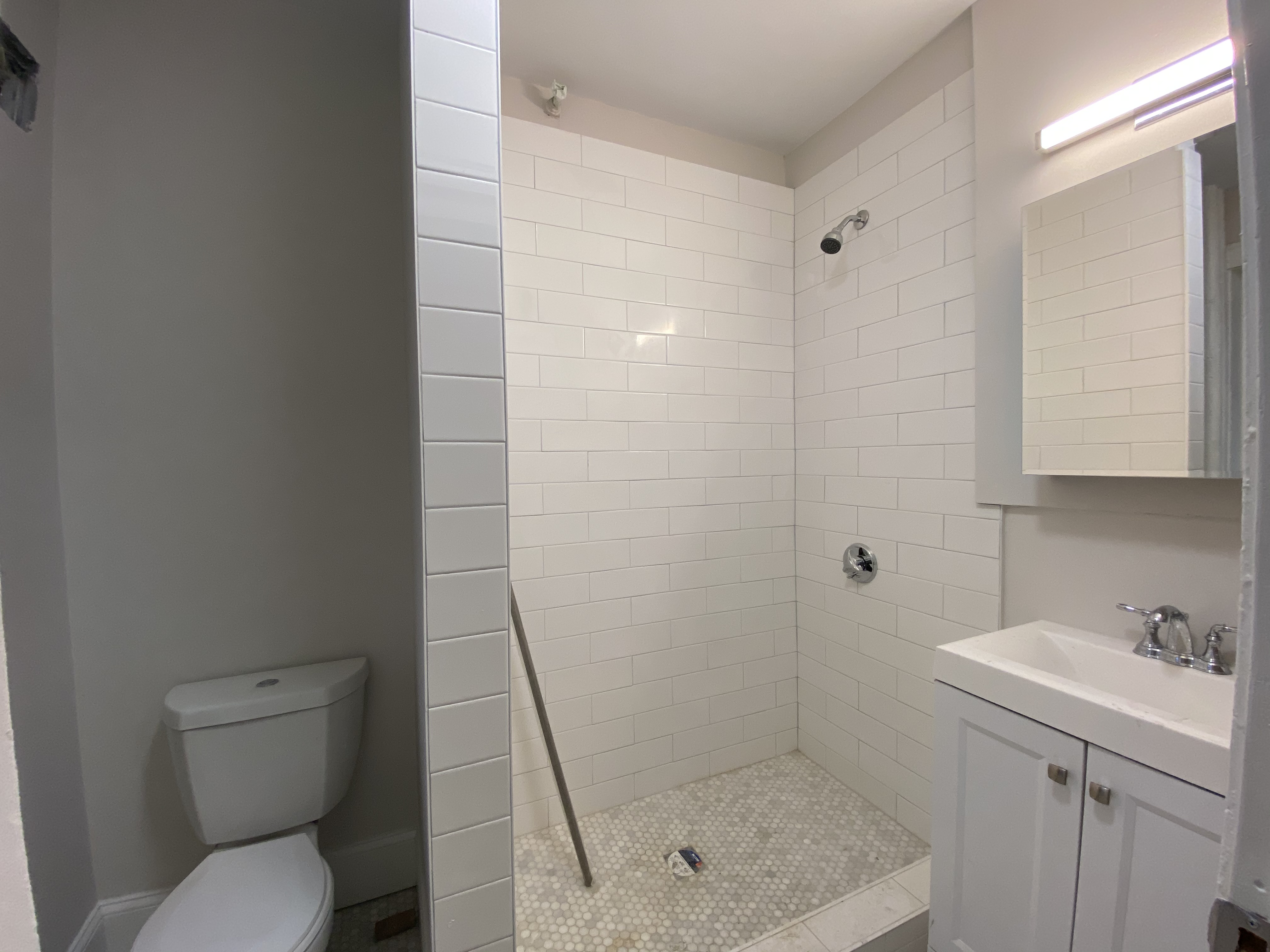 Studio bed, 1 bath apartment for rent at 91 Westland Ave Unit 607, Fenway — photo 12 of 15