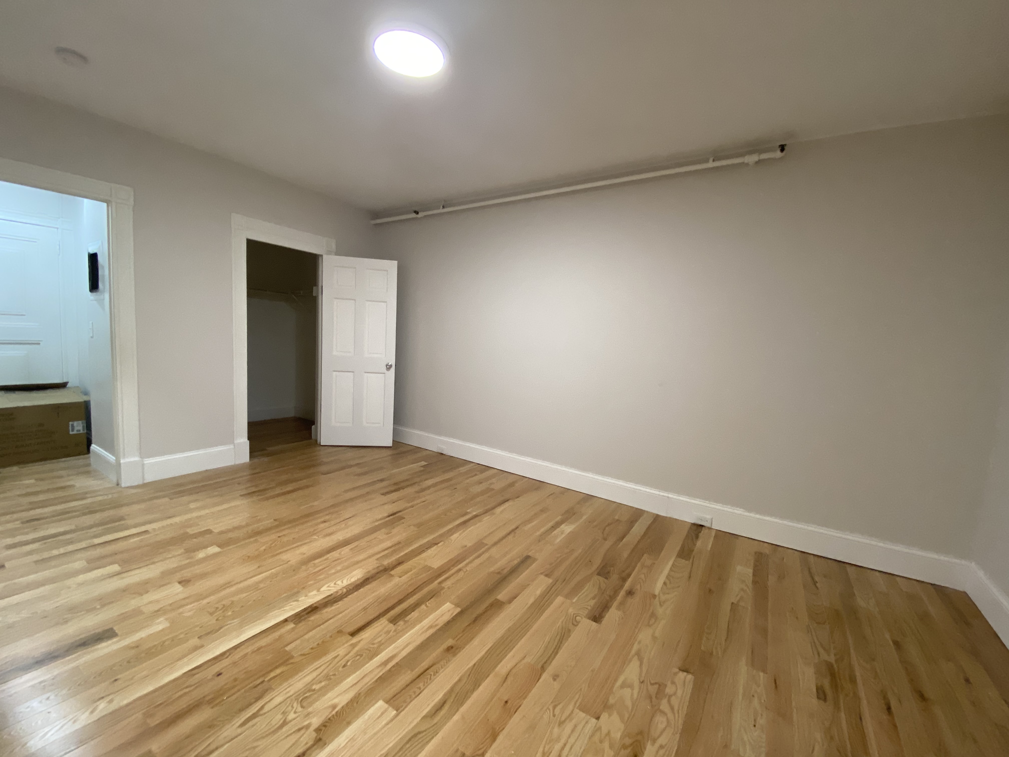 Studio bed, 1 bath apartment for rent at 91 Westland Ave Unit 607, Fenway — photo 13 of 15