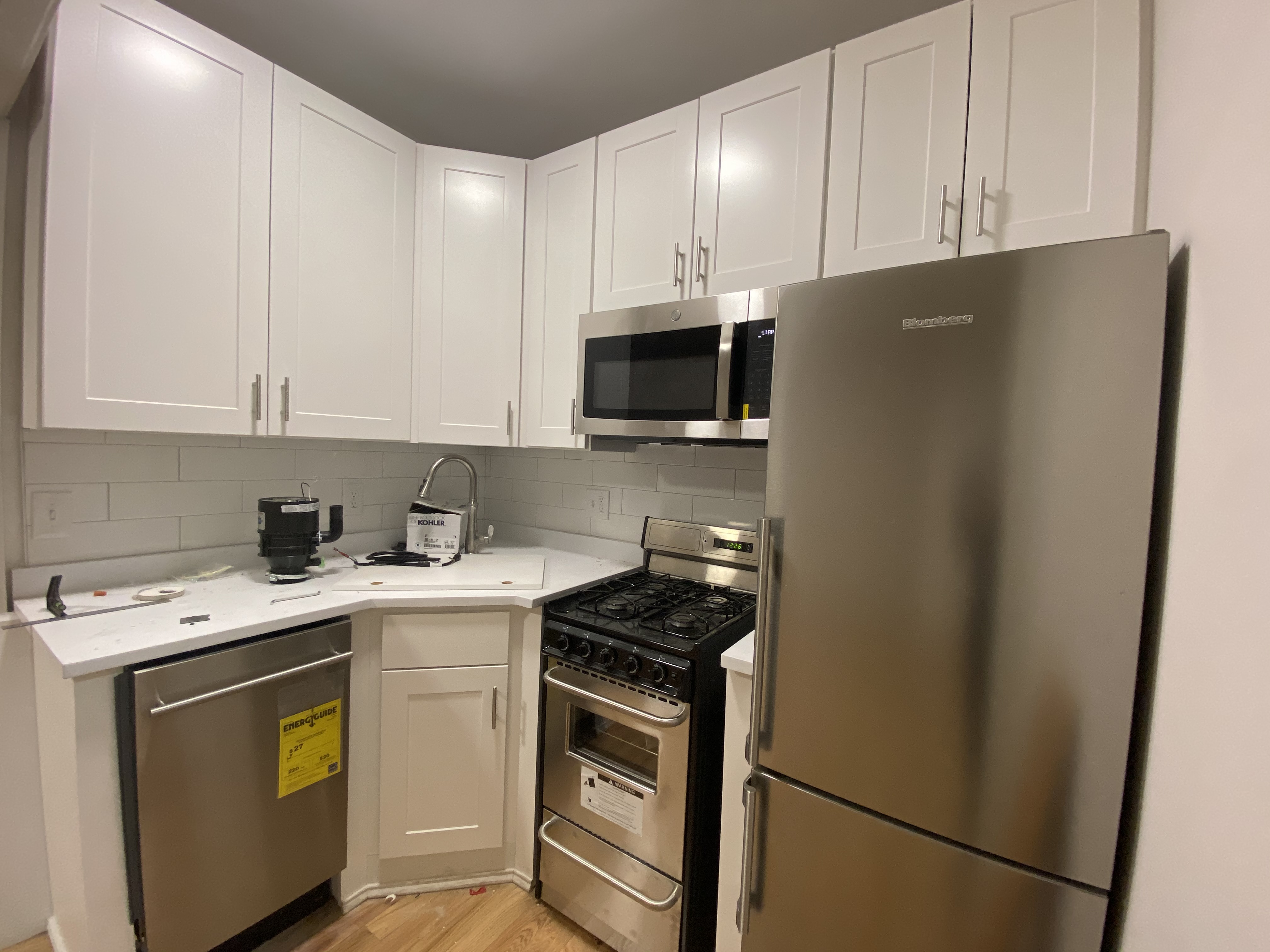 Studio bed, 1 bath apartment for rent at 91 Westland Ave Unit 607, Fenway — photo 14 of 15