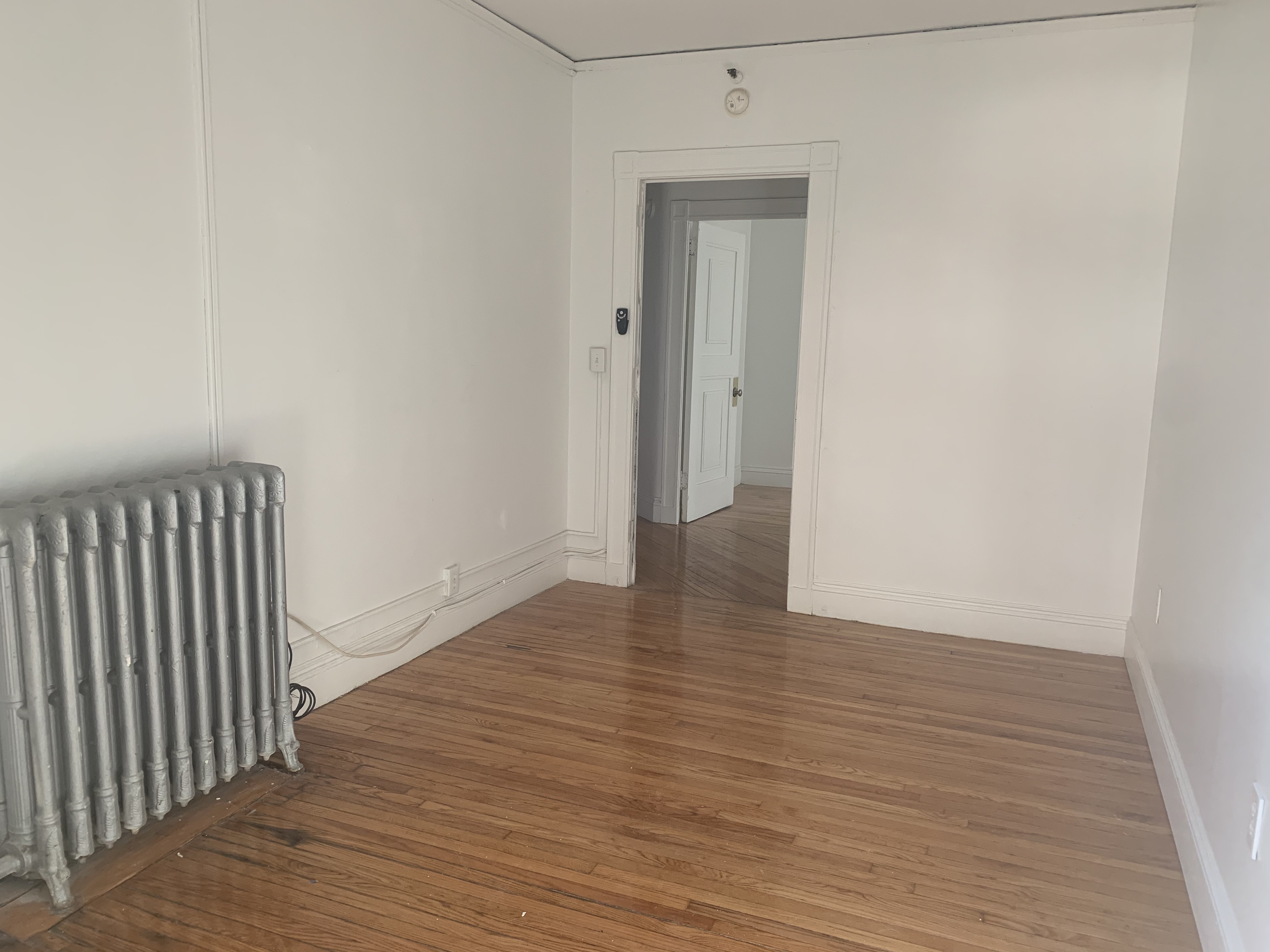 3 bed, 1 bath apartment for rent at 91 Westland Ave Unit 220A, Fenway — photo 7 of 15