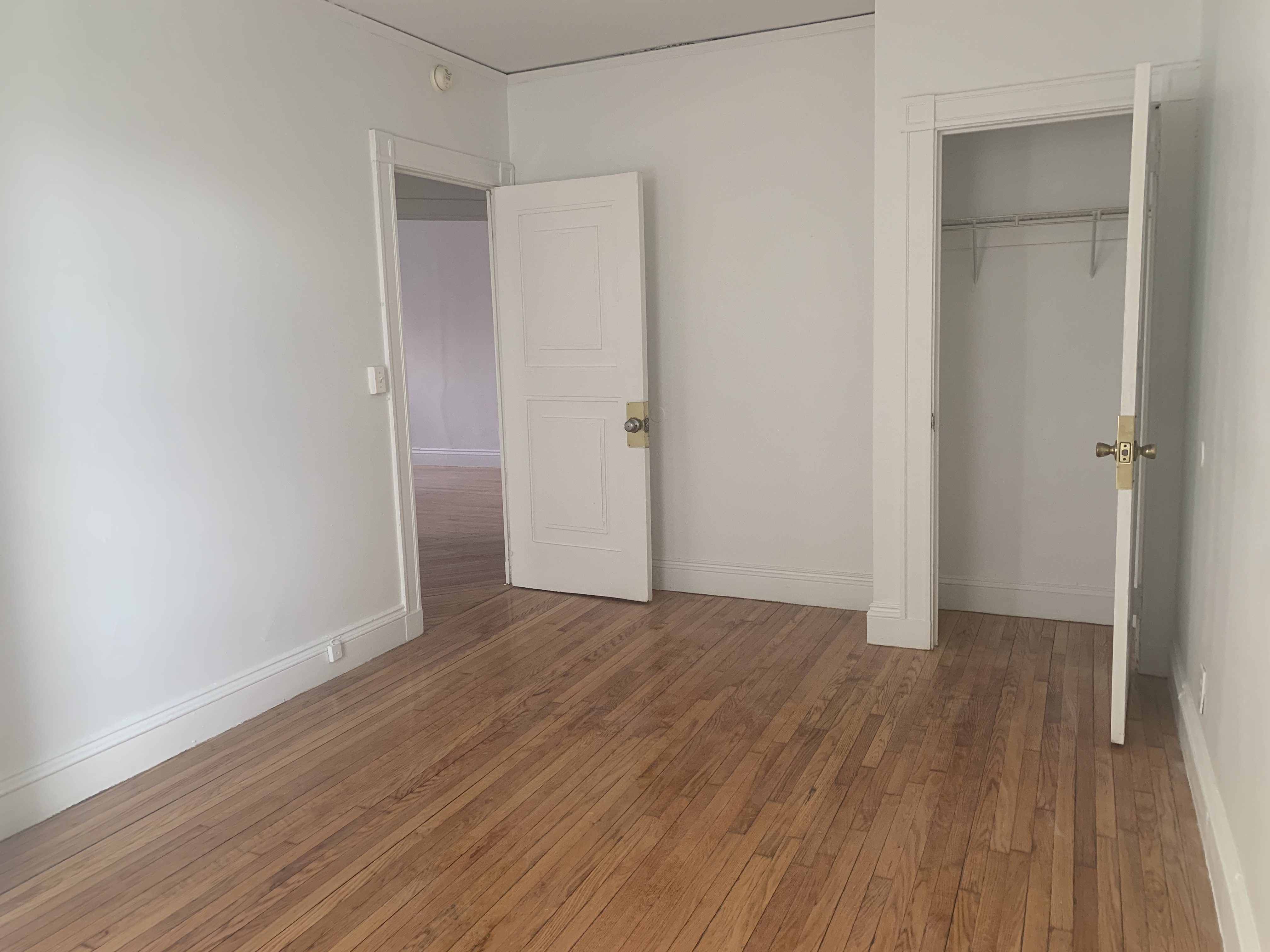 3 bed, 1 bath apartment for rent at 91 Westland Ave Unit 220A, Fenway — photo 8 of 15