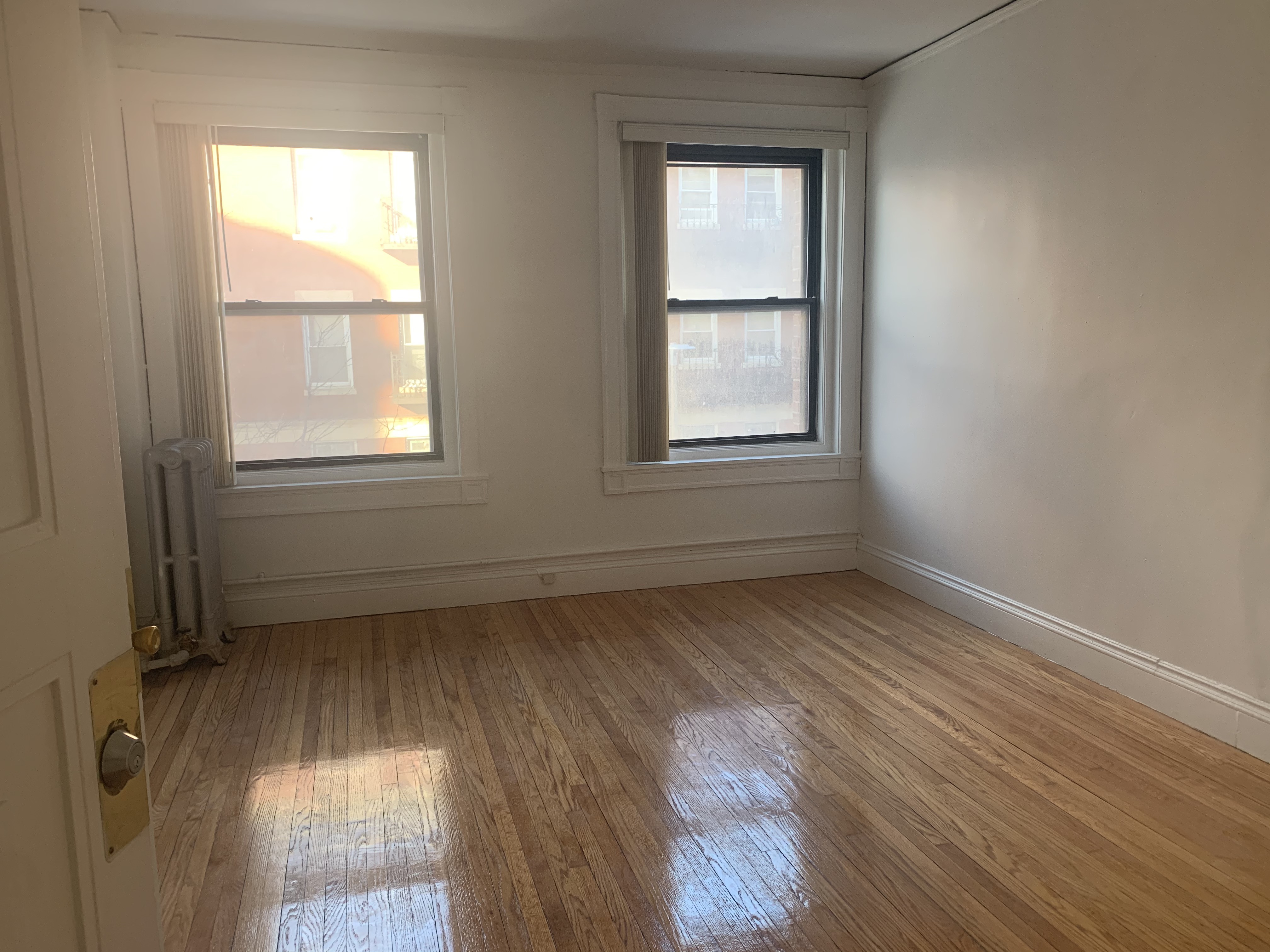 3 bed, 1 bath apartment for rent at 91 Westland Ave Unit 220A, Fenway — photo 9 of 15