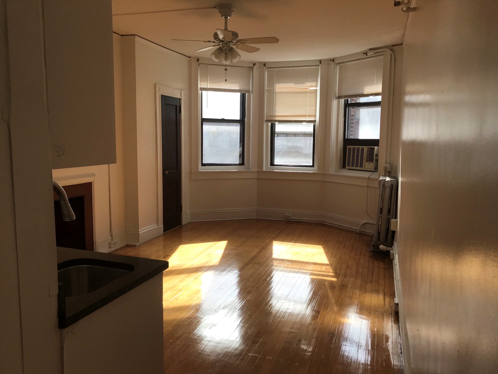 91 Westland Ave, Fenway