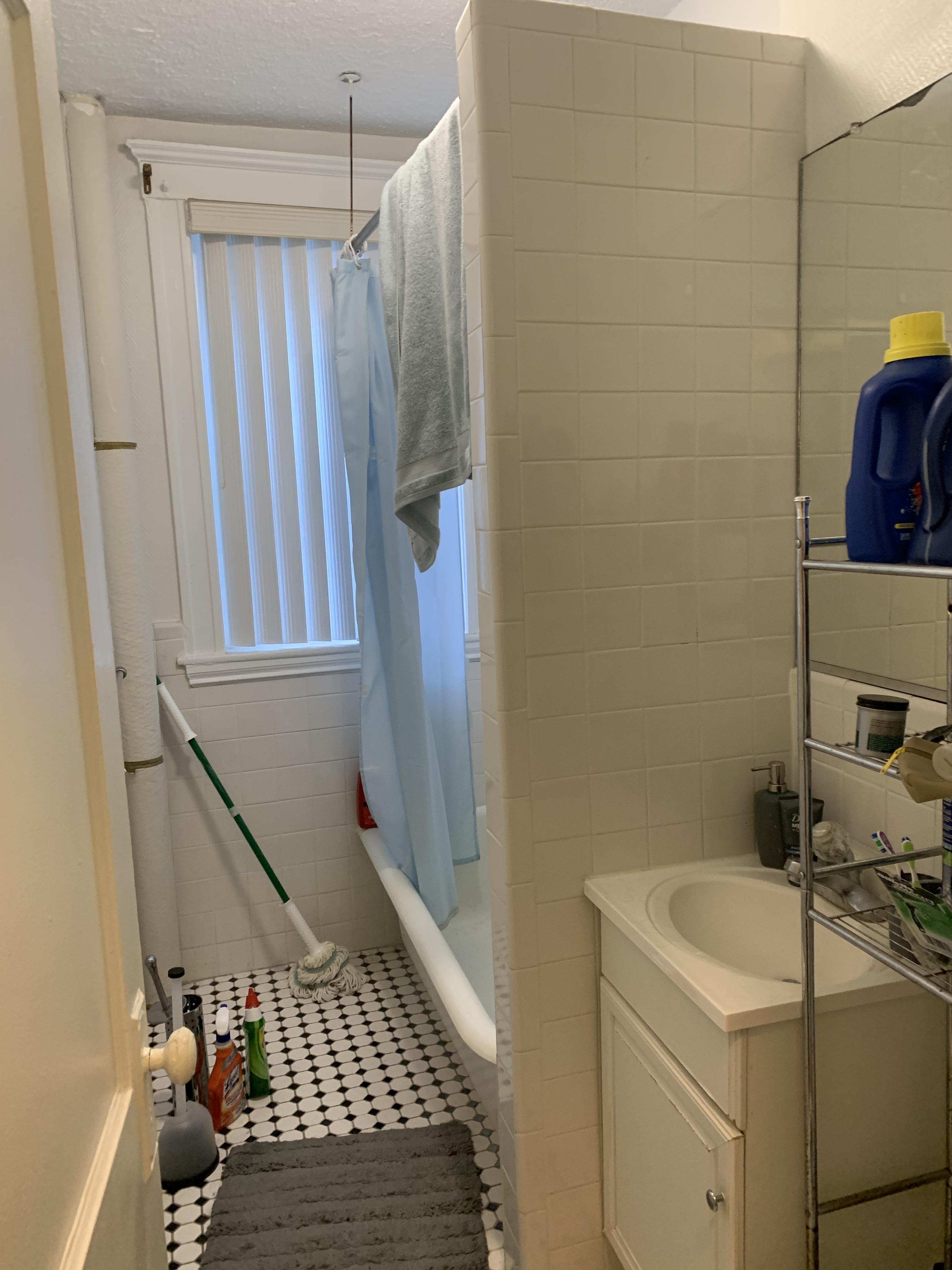 Studio bed, 1 bath apartment for rent at 121 Park Dr Unit 25, Fenway — photo 7 of 10