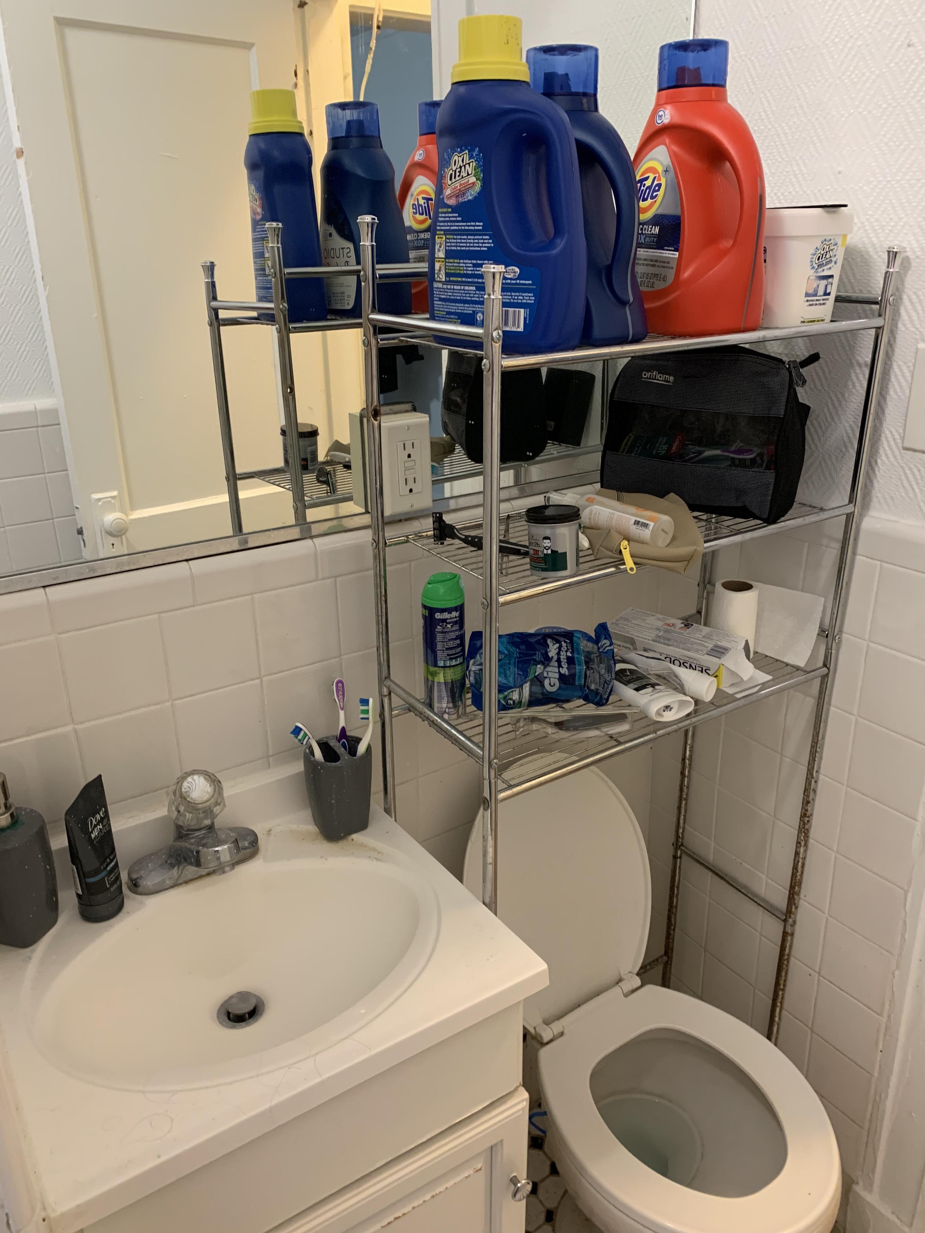 Studio bed, 1 bath apartment for rent at 121 Park Dr Unit 25, Fenway — photo 8 of 10