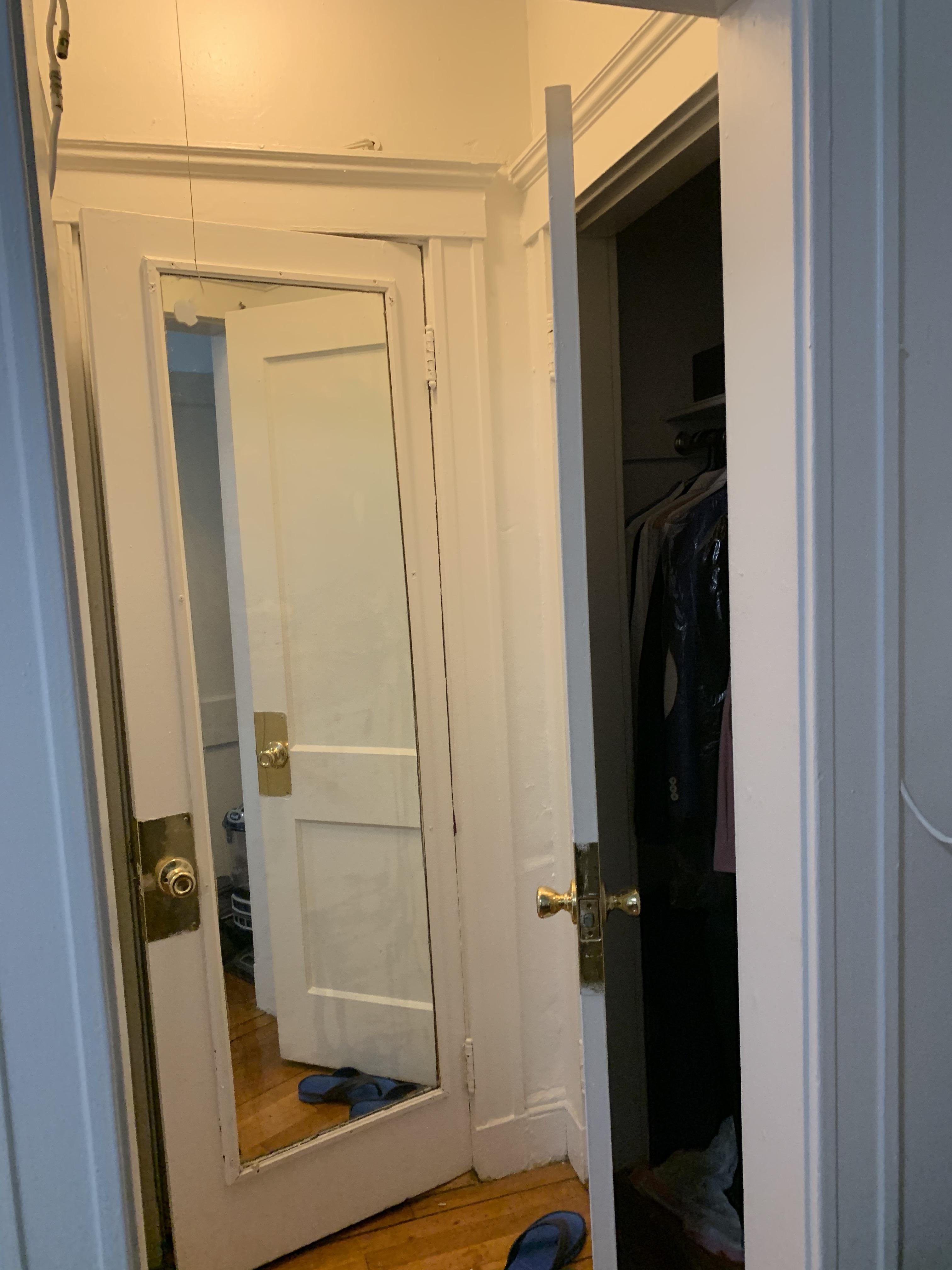 Studio bed, 1 bath apartment for rent at 121 Park Dr Unit 25, Fenway — photo 6 of 10