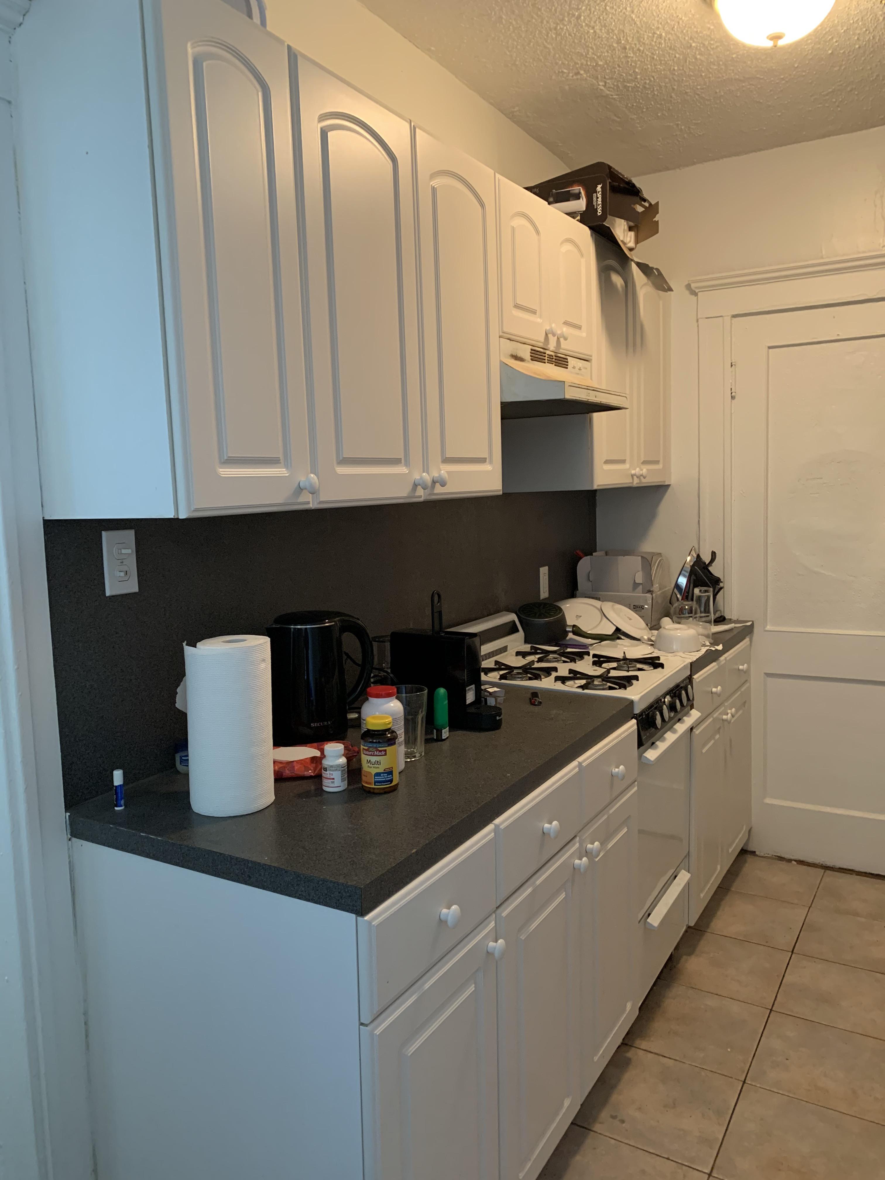 Studio bed, 1 bath apartment for rent at 121 Park Dr Unit 25, Fenway