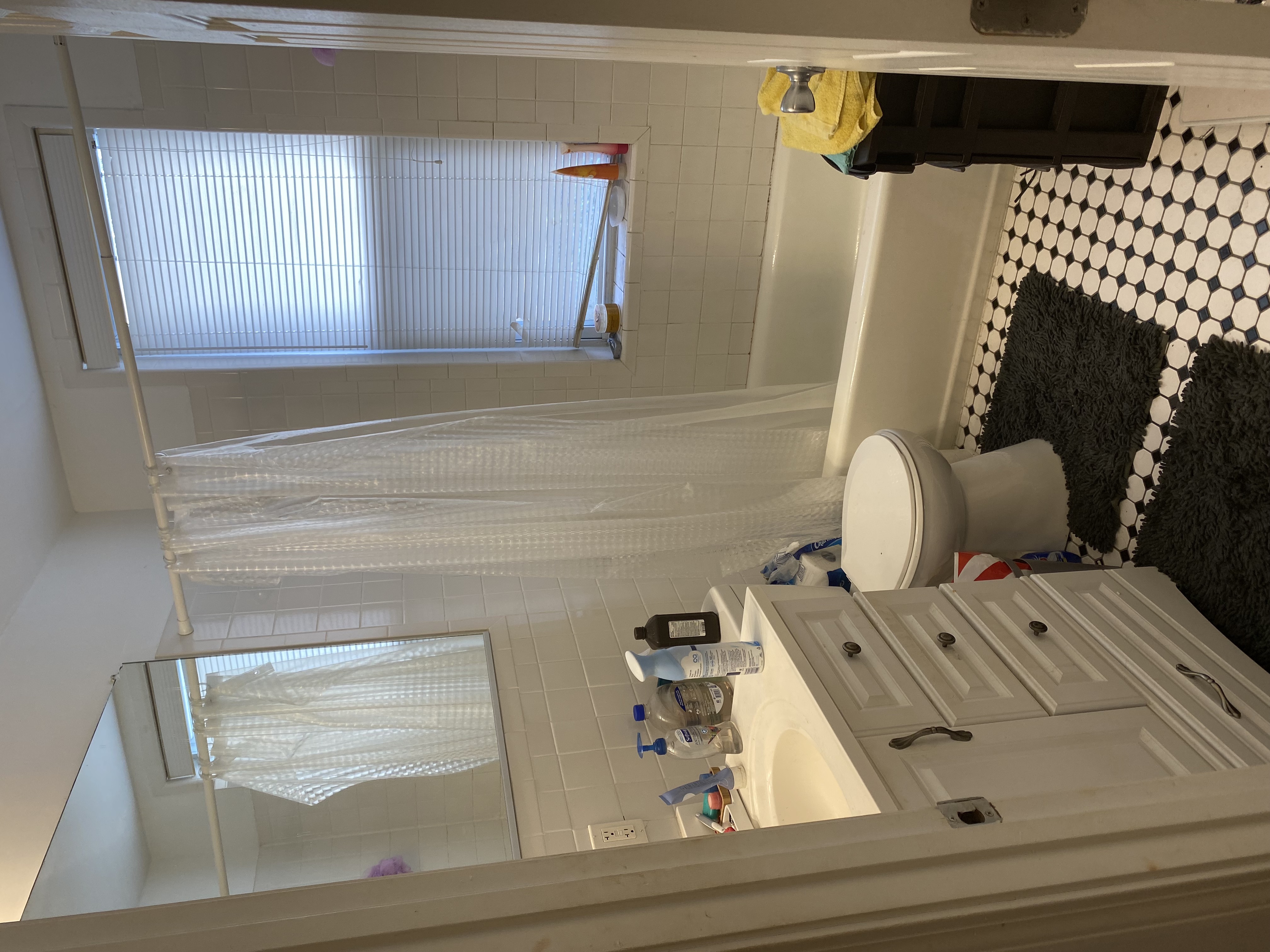1 bed, 1 bath apartment for rent at 151 Park Dr Unit 111, Fenway — photo 7 of 8