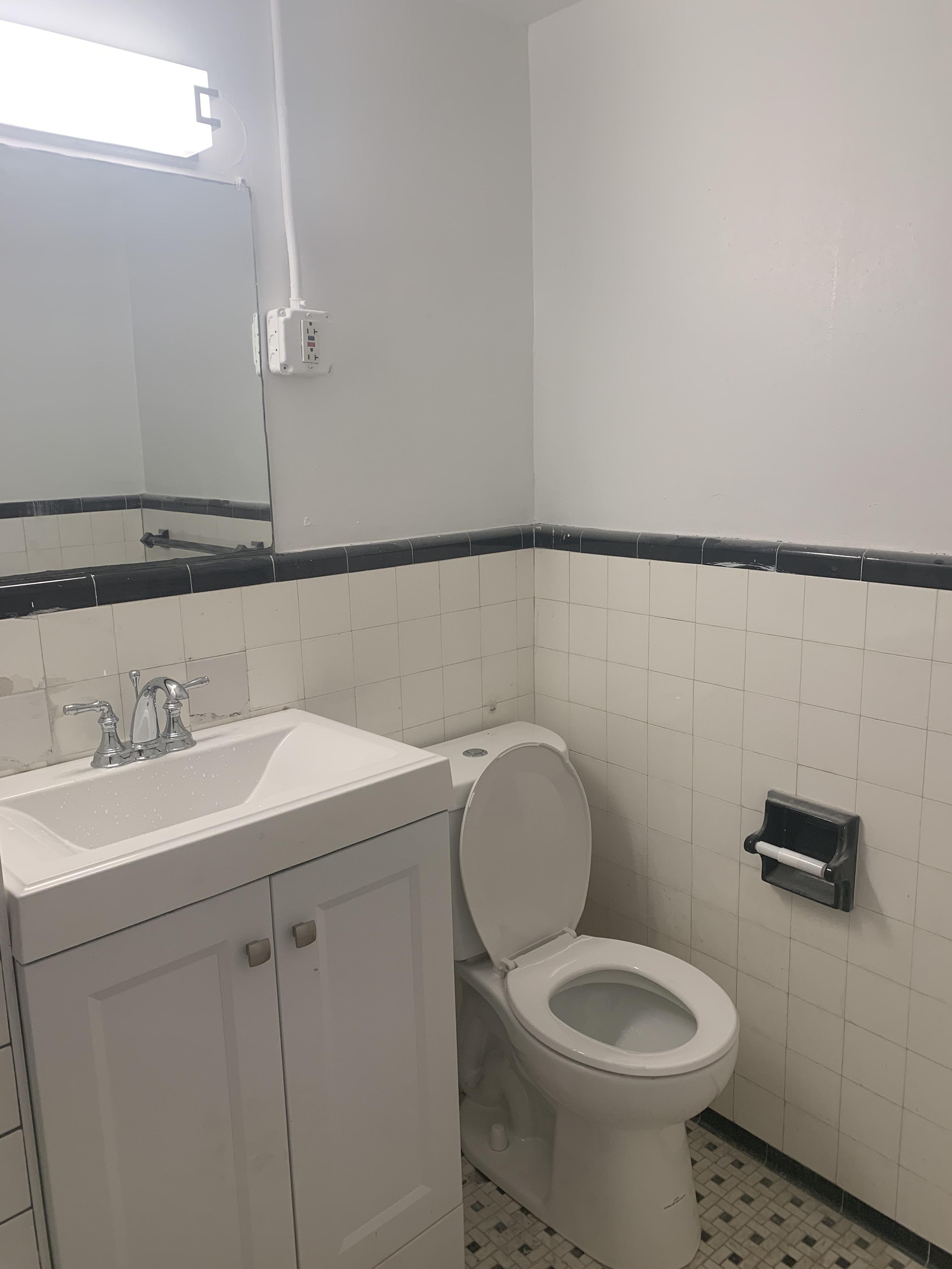 3 bed, 1 bath apartment for rent at 91 Westland Ave Unit 220A, Fenway — photo 12 of 15