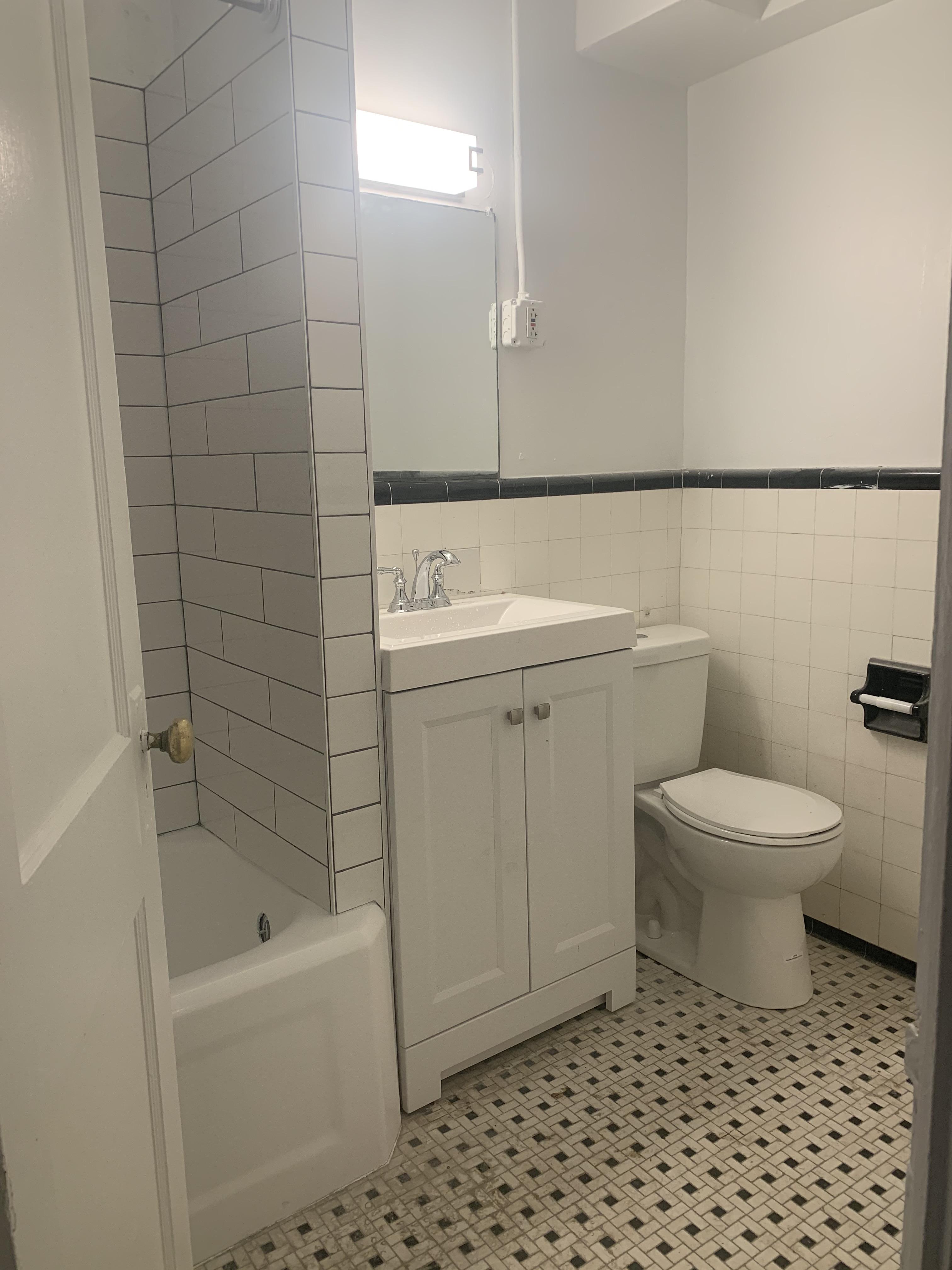 3 bed, 1 bath apartment for rent at 91 Westland Ave Unit 220A, Fenway — photo 13 of 15