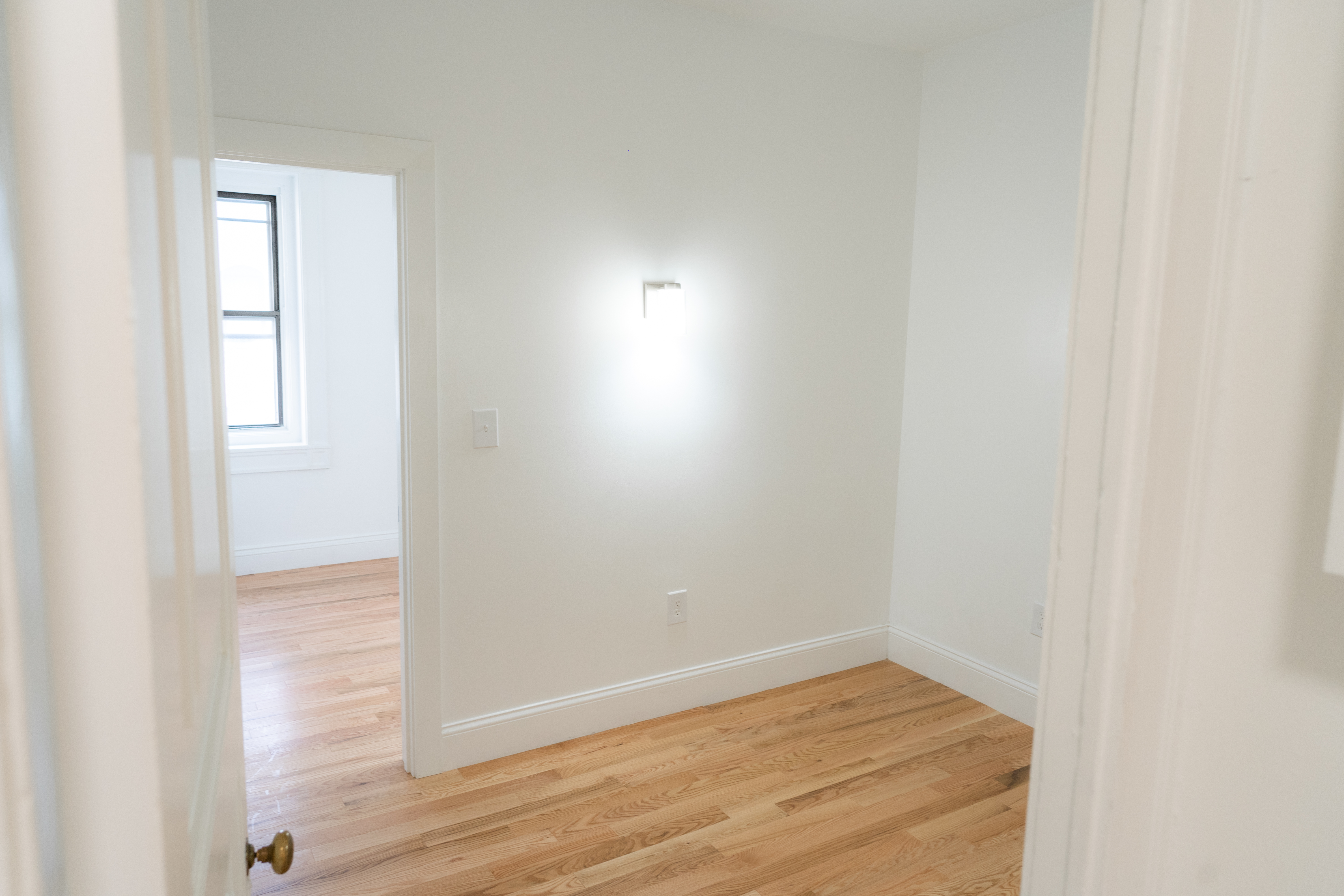 91 Westland Ave, Fenway