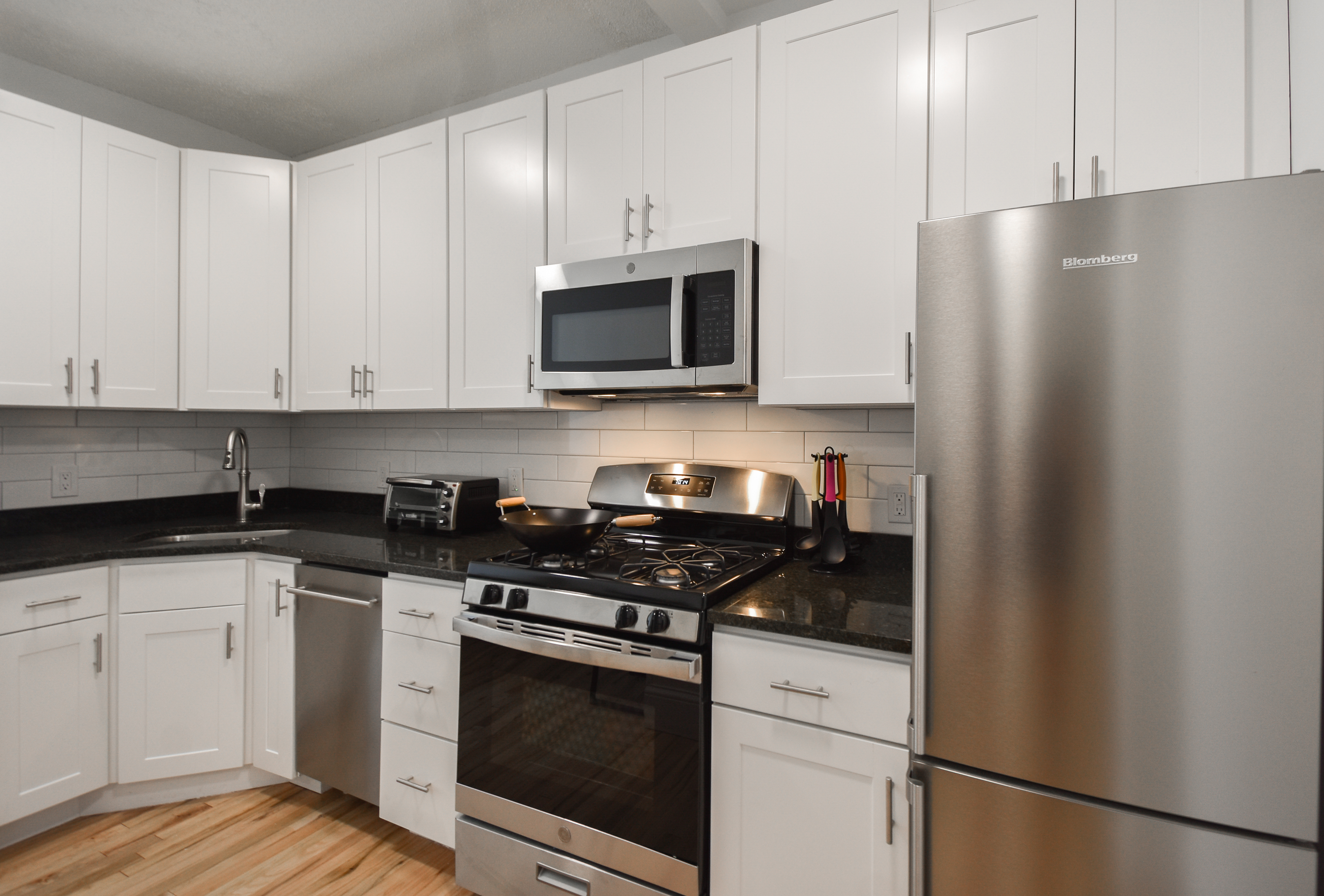 91 Westland Ave, Fenway