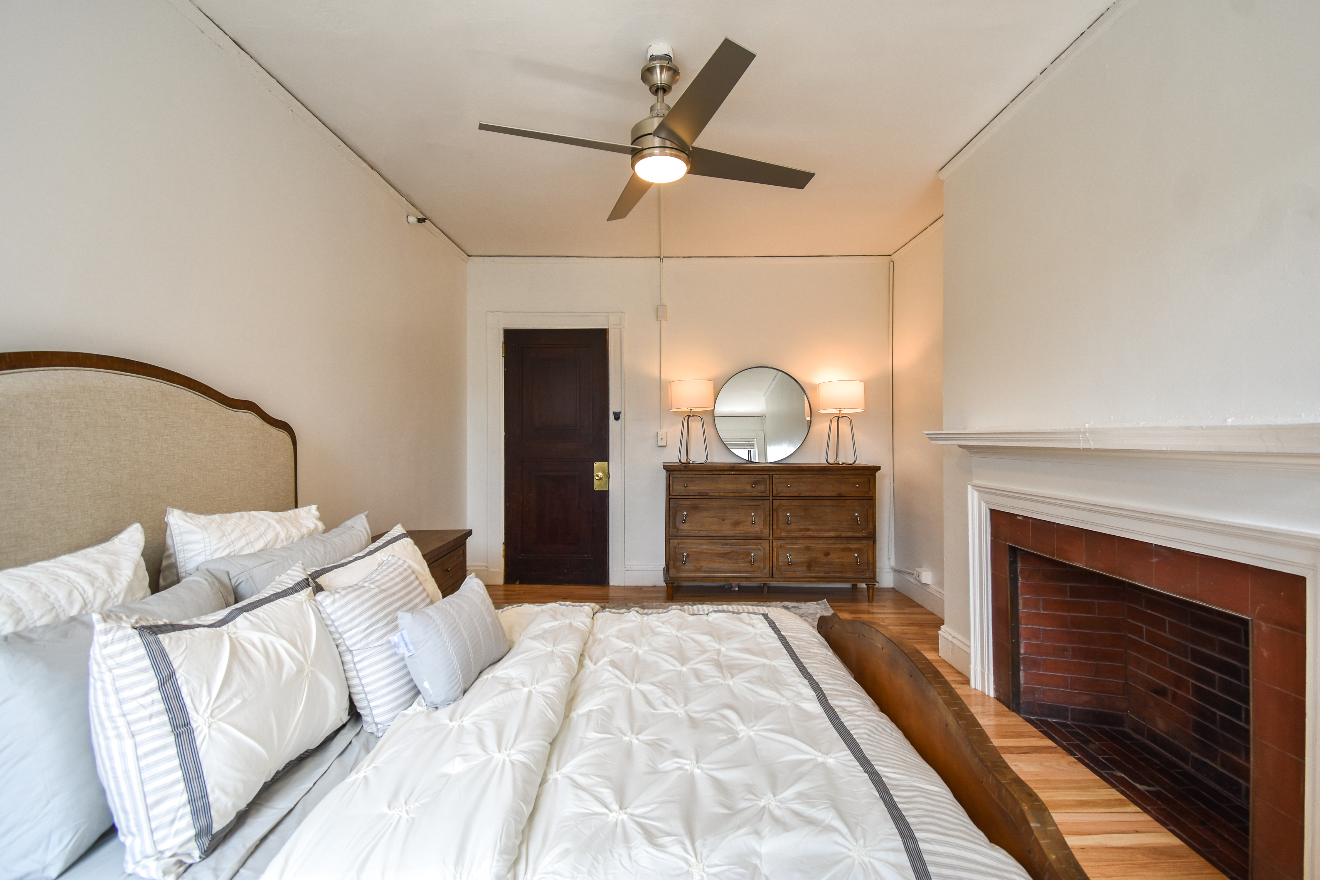 91 Westland Ave, Fenway