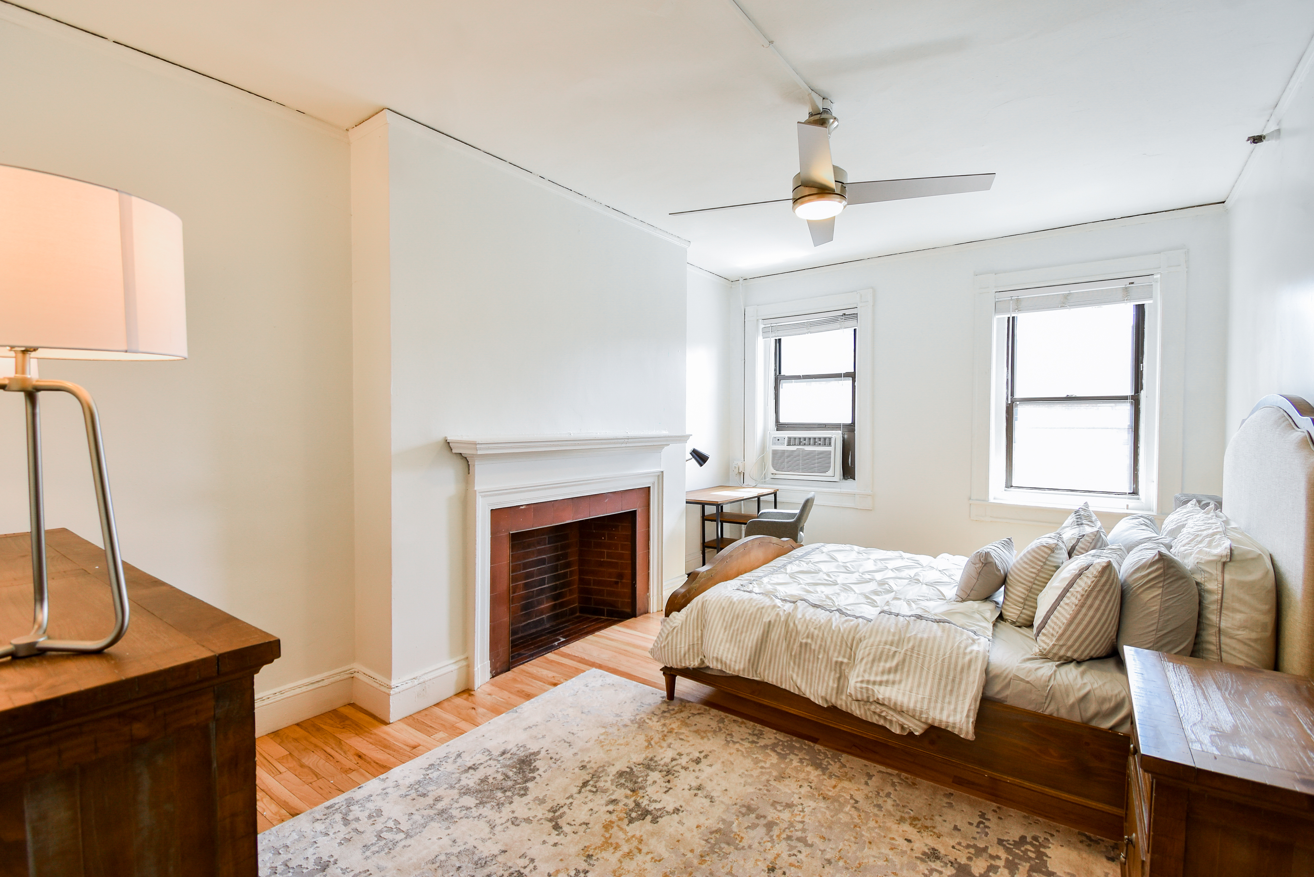 91 Westland Ave, Fenway