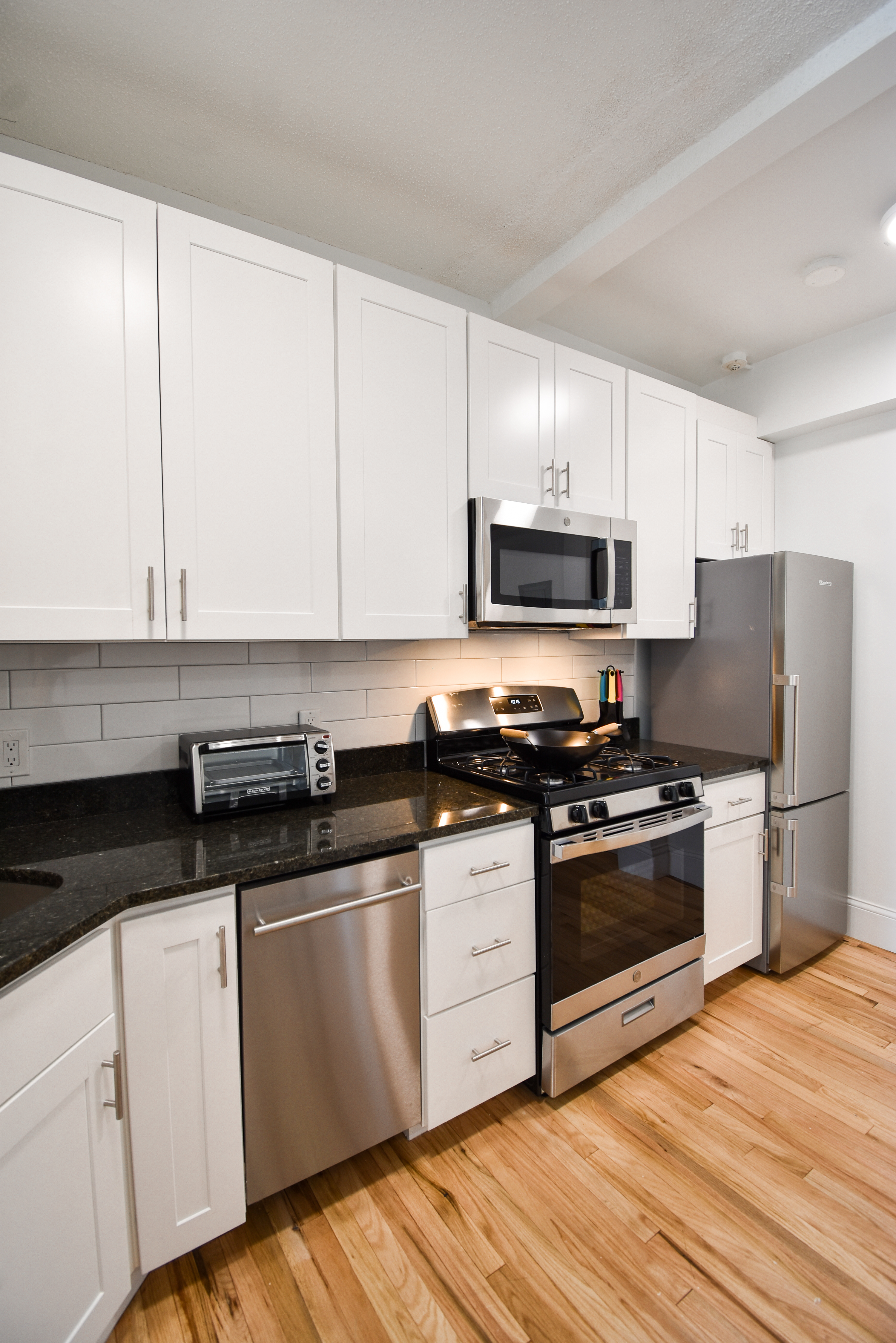 91 Westland Ave, Fenway