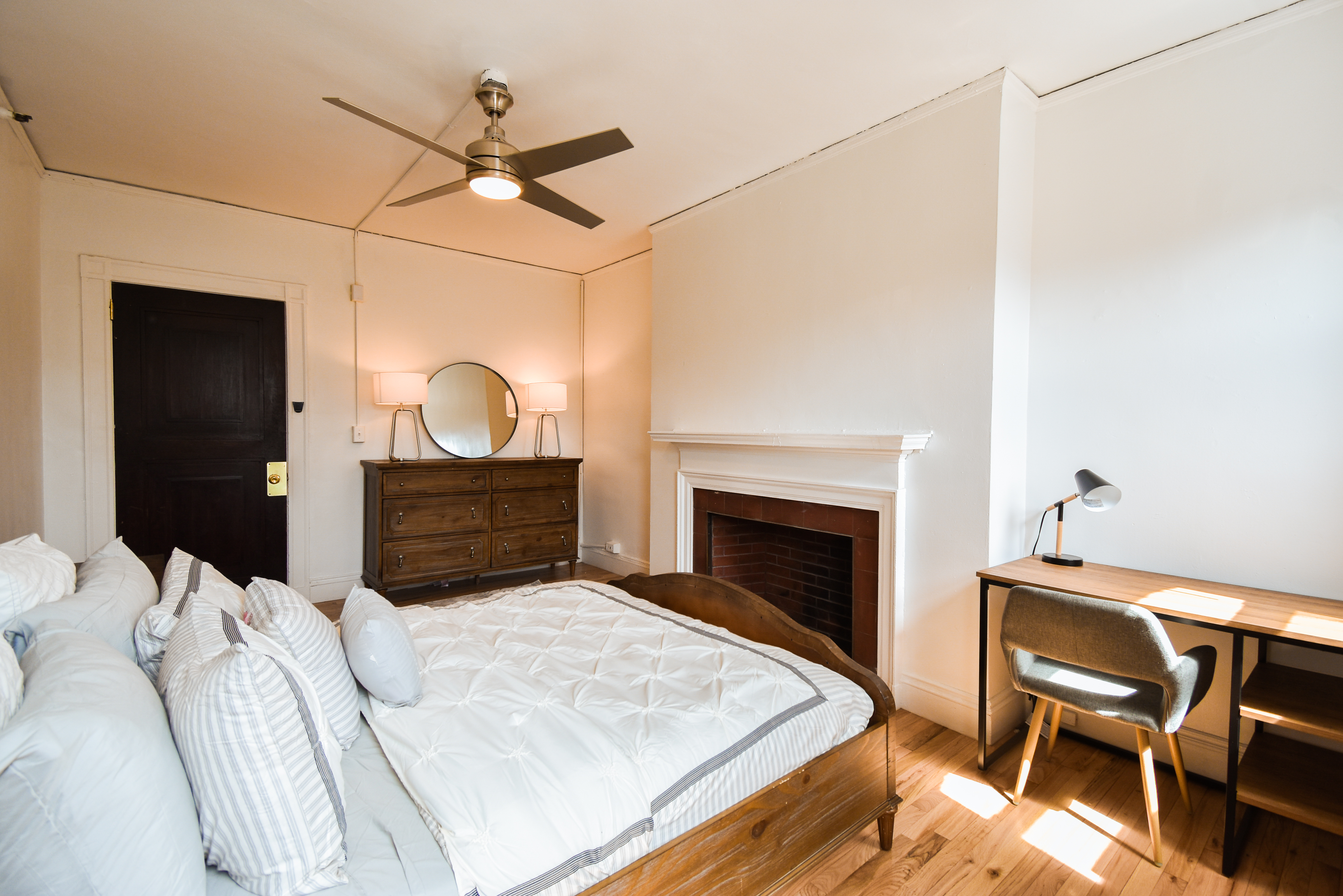 91 Westland Ave, Fenway