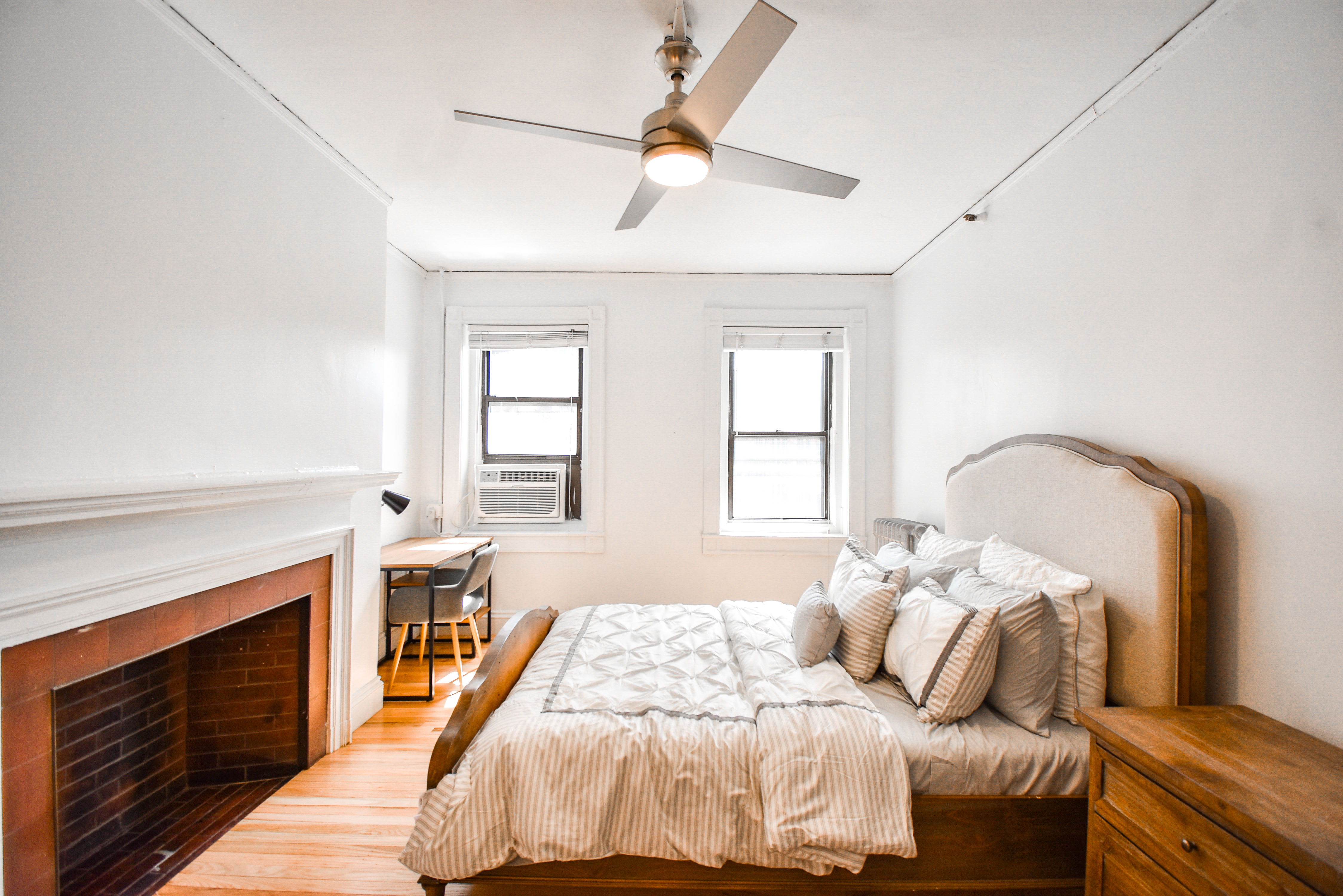 91 Westland Ave, Fenway