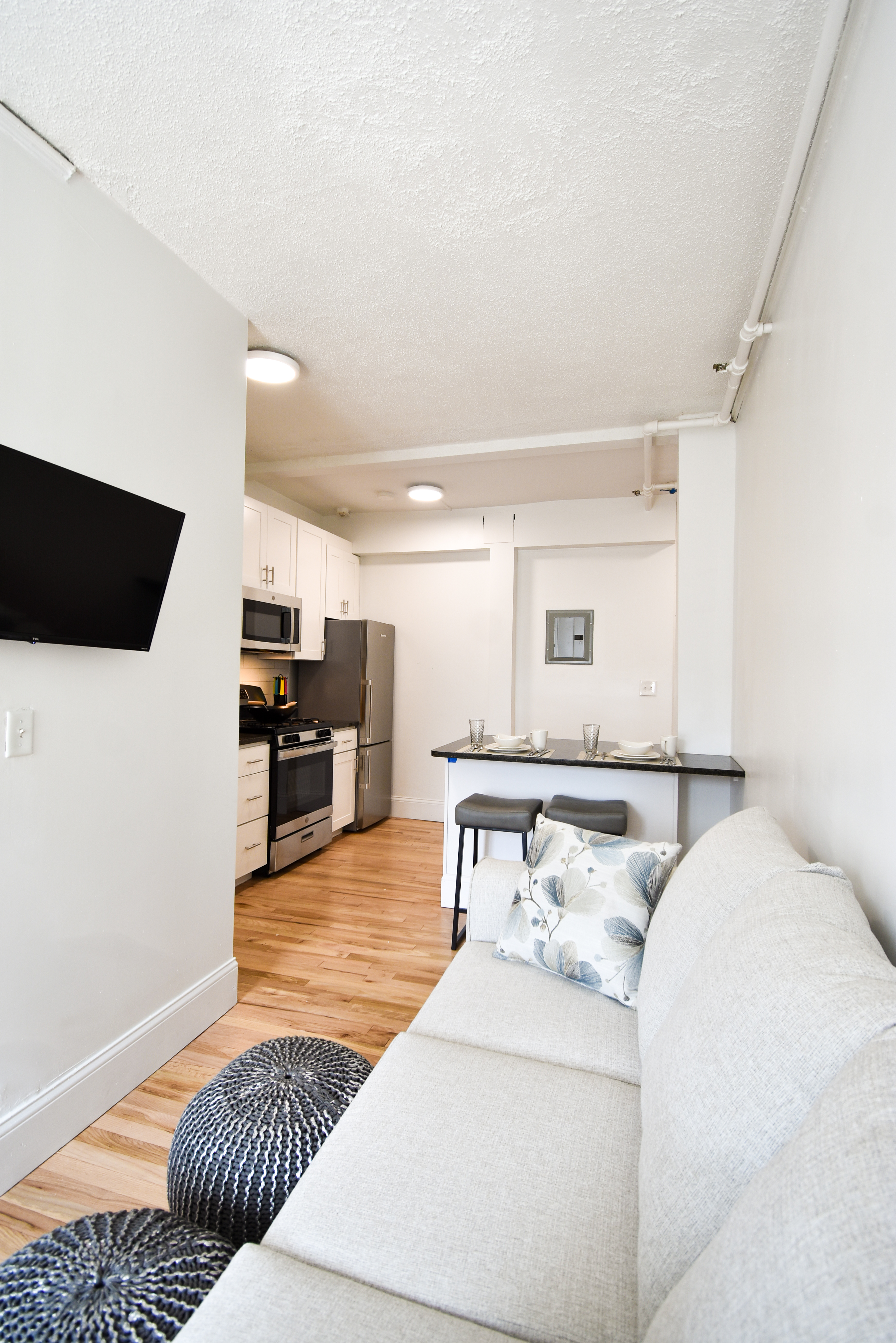 91 Westland Ave, Fenway