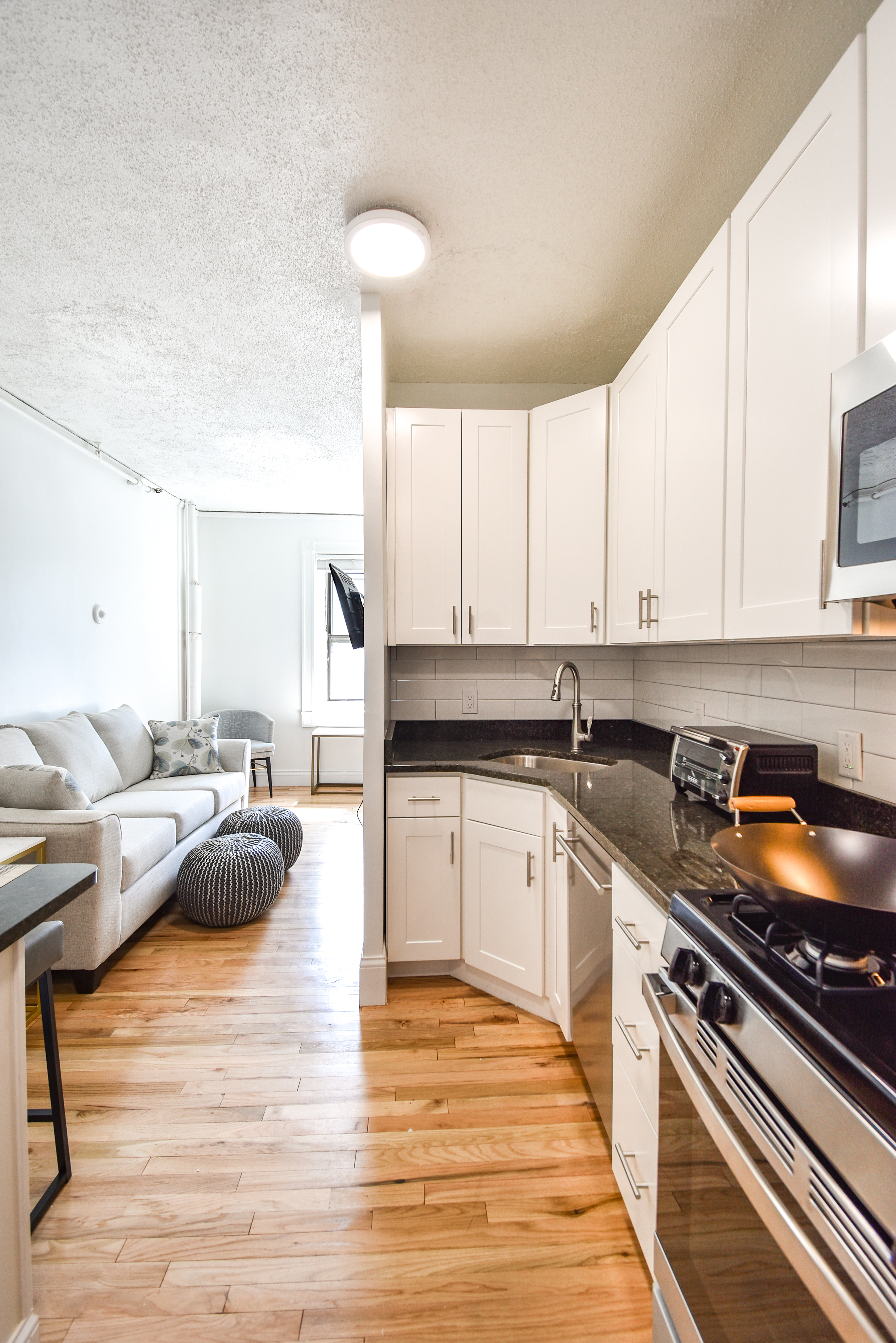 91 Westland Ave, Fenway