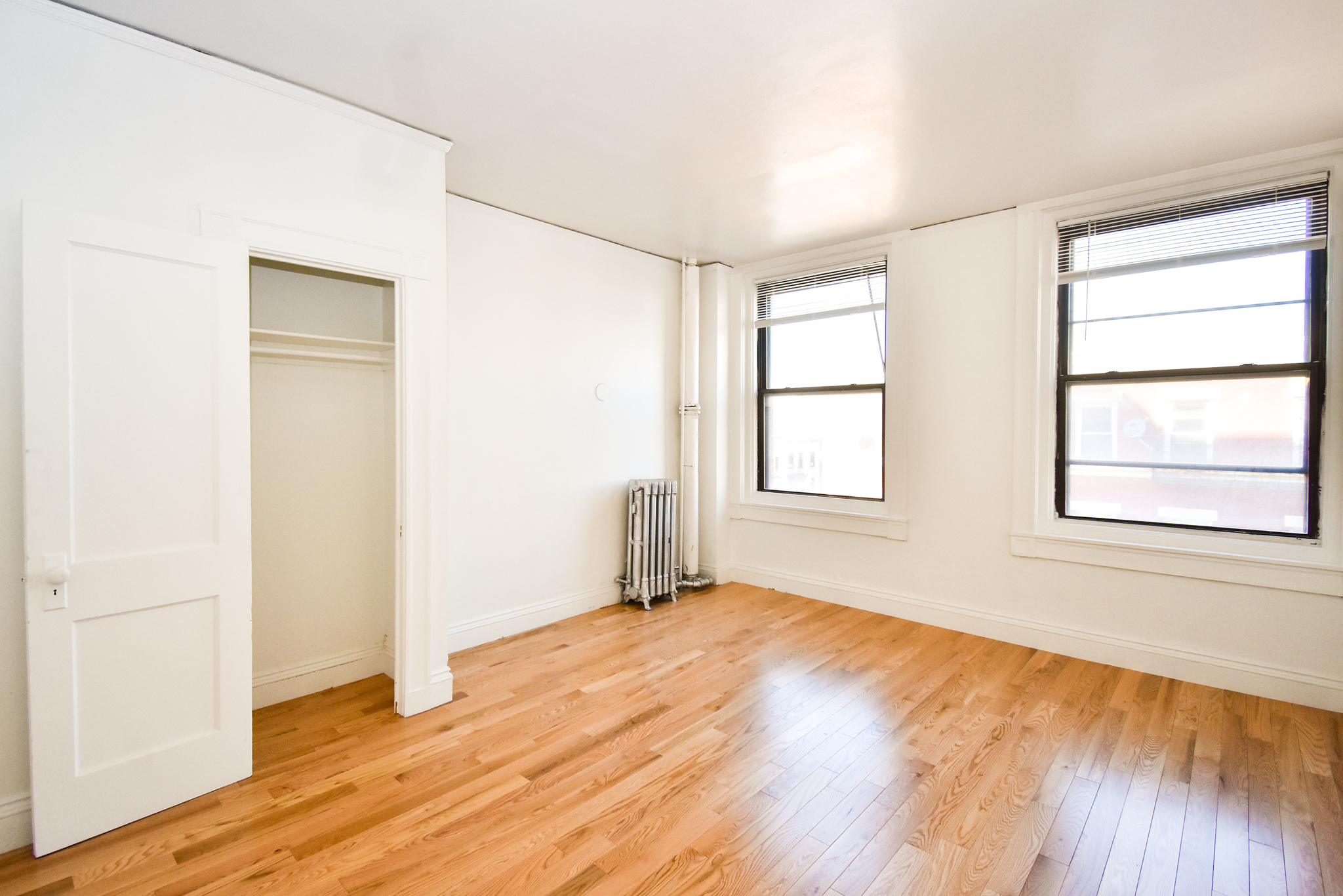 91 Westland Ave, Fenway