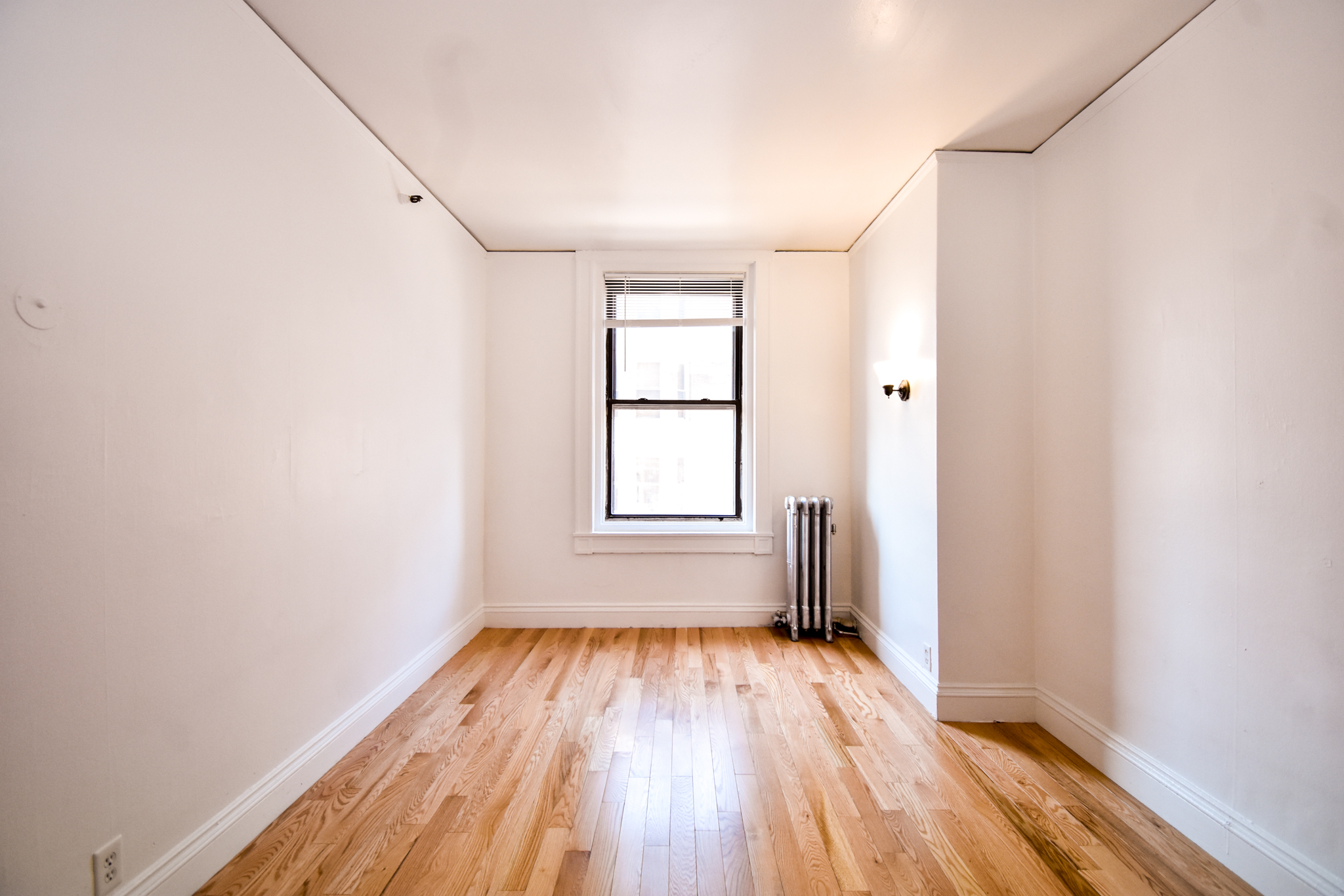 91 Westland Ave, Fenway