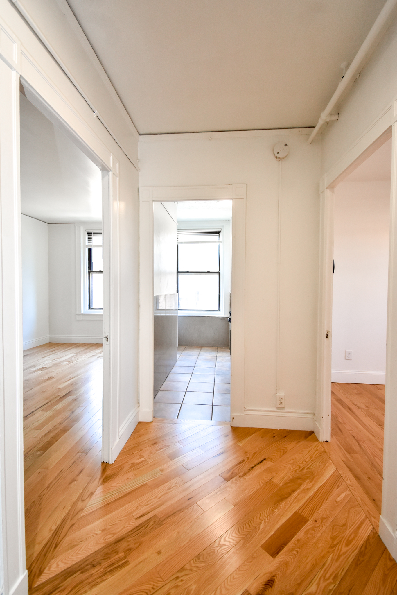 91 Westland Ave, Fenway