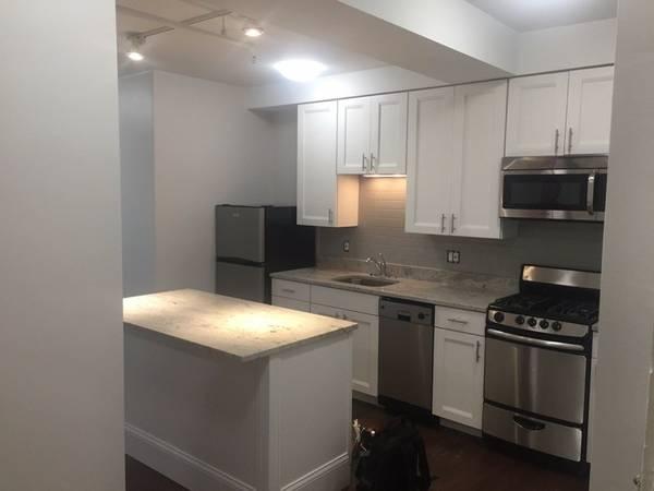 91 Westland Ave, Fenway