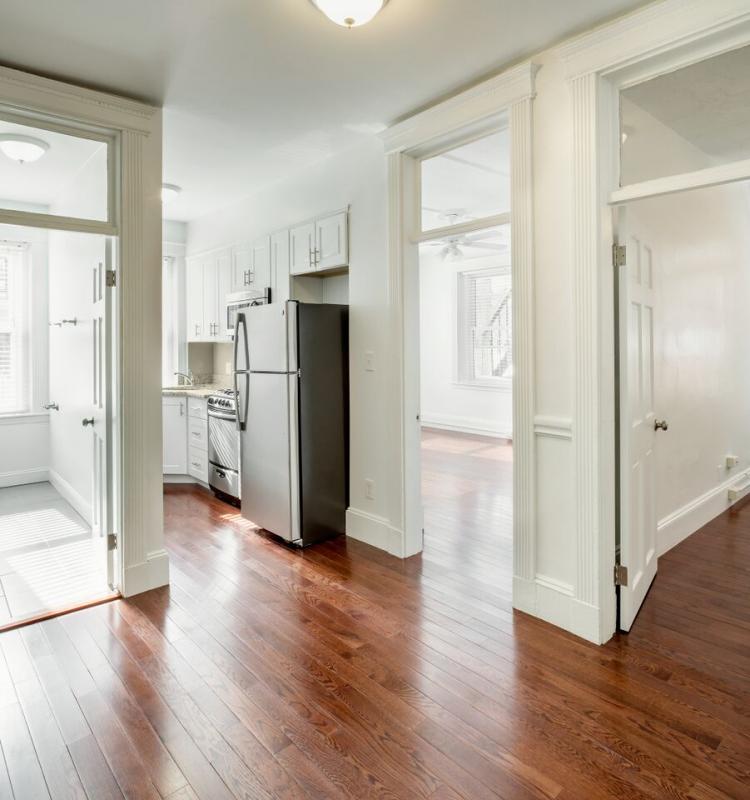 175 Hemenway St, Fenway