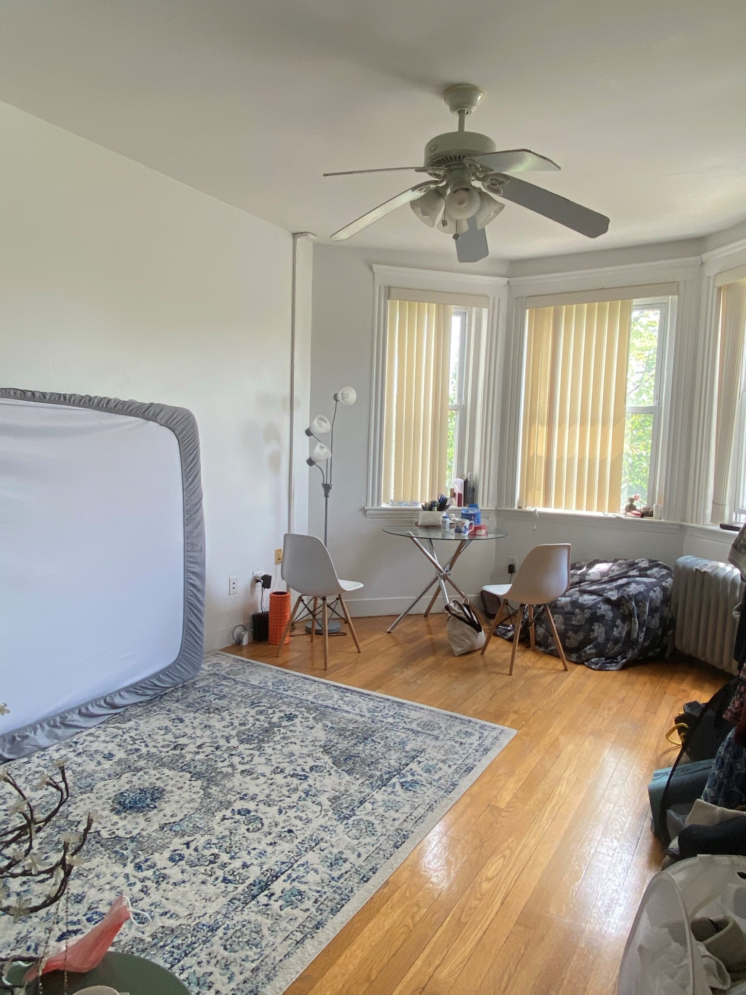 Photos of apartment on Park Dr.,Boston MA 02215