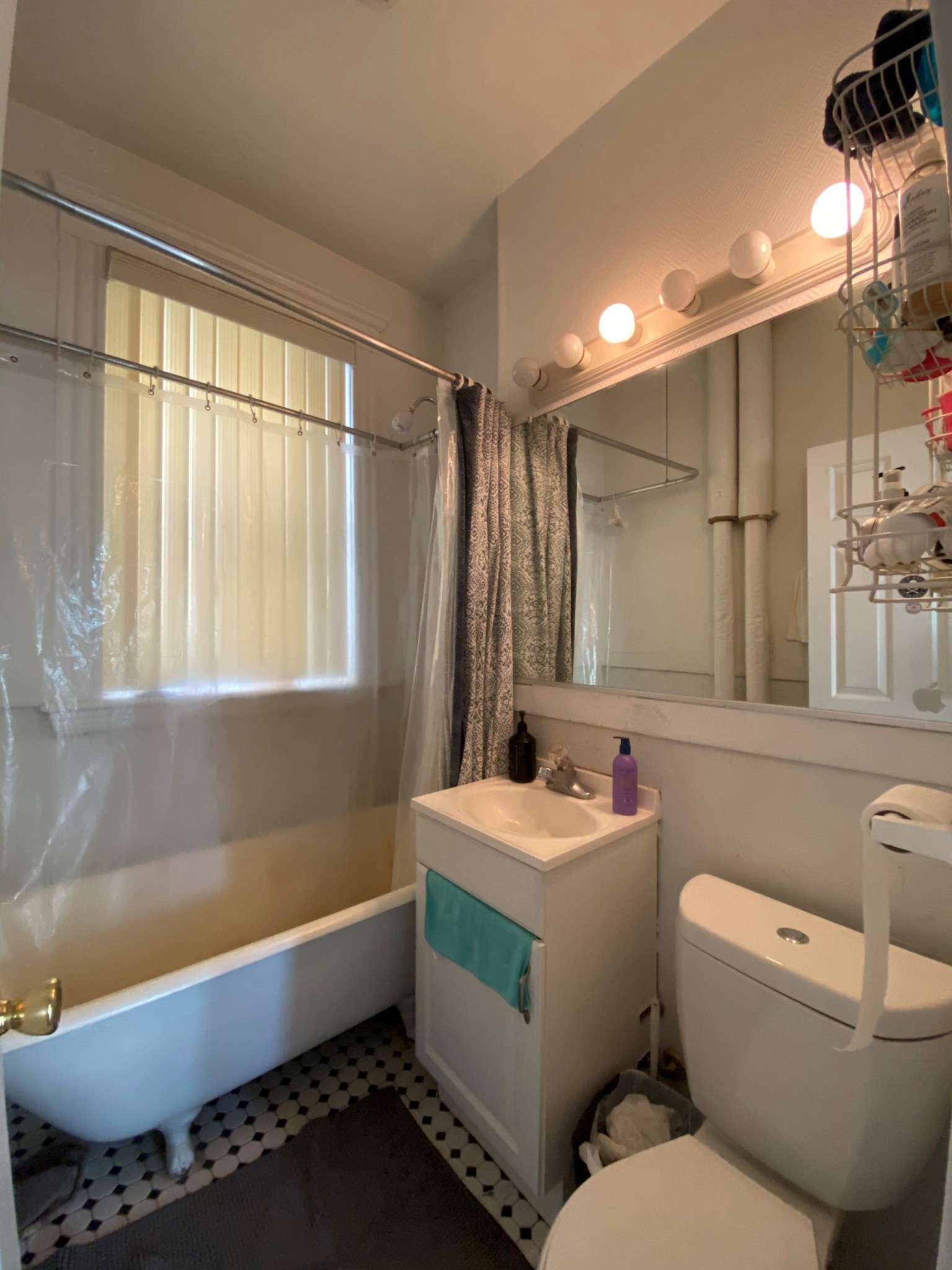 Photos of apartment on Park Dr.,Boston MA 02215