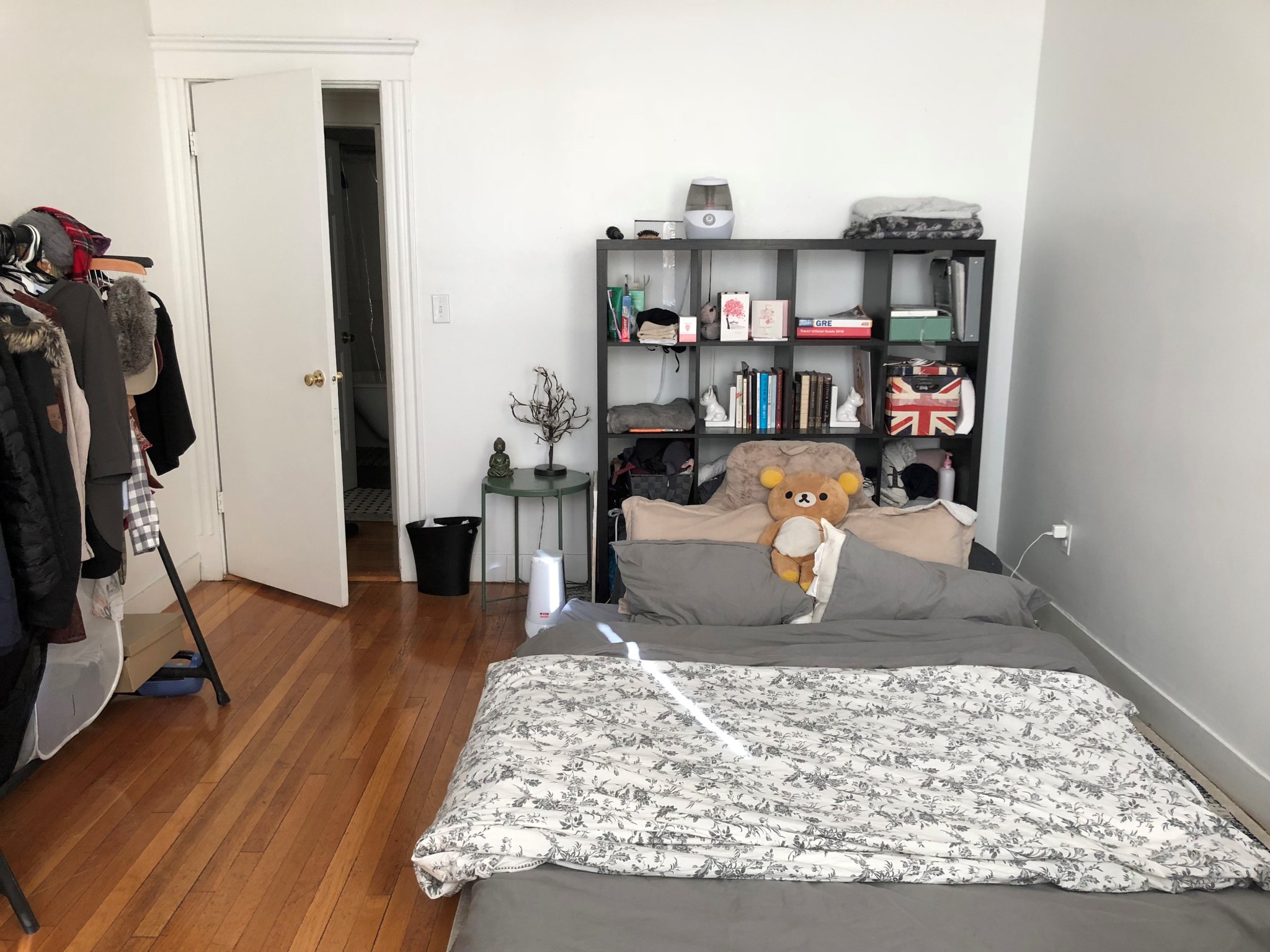 Photos of apartment on Park Dr.,Boston MA 02215